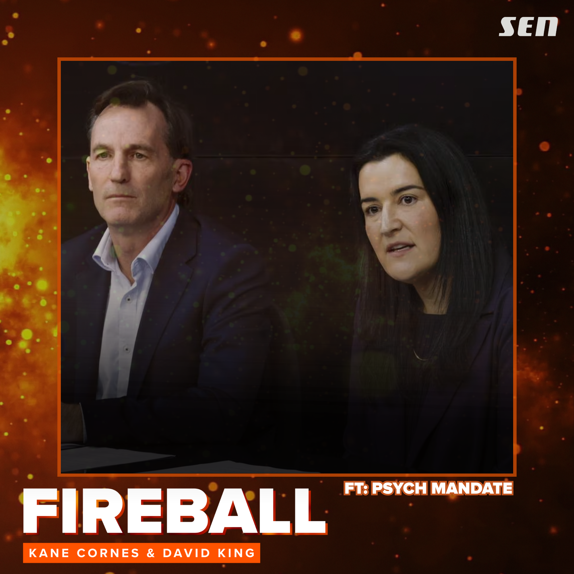 "This has been one of the greatest overreactions." | First Thoughts - The AFL's psychologist mandate (11.05.26)