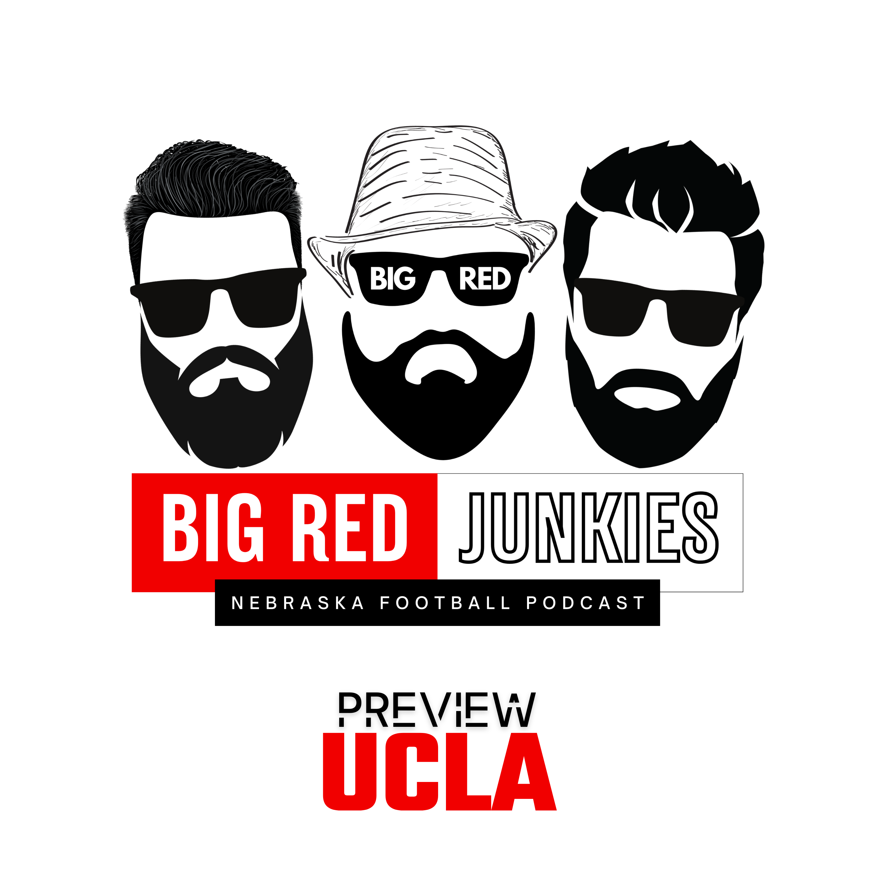 Big Red Junkies - Nebraska Football Podcast