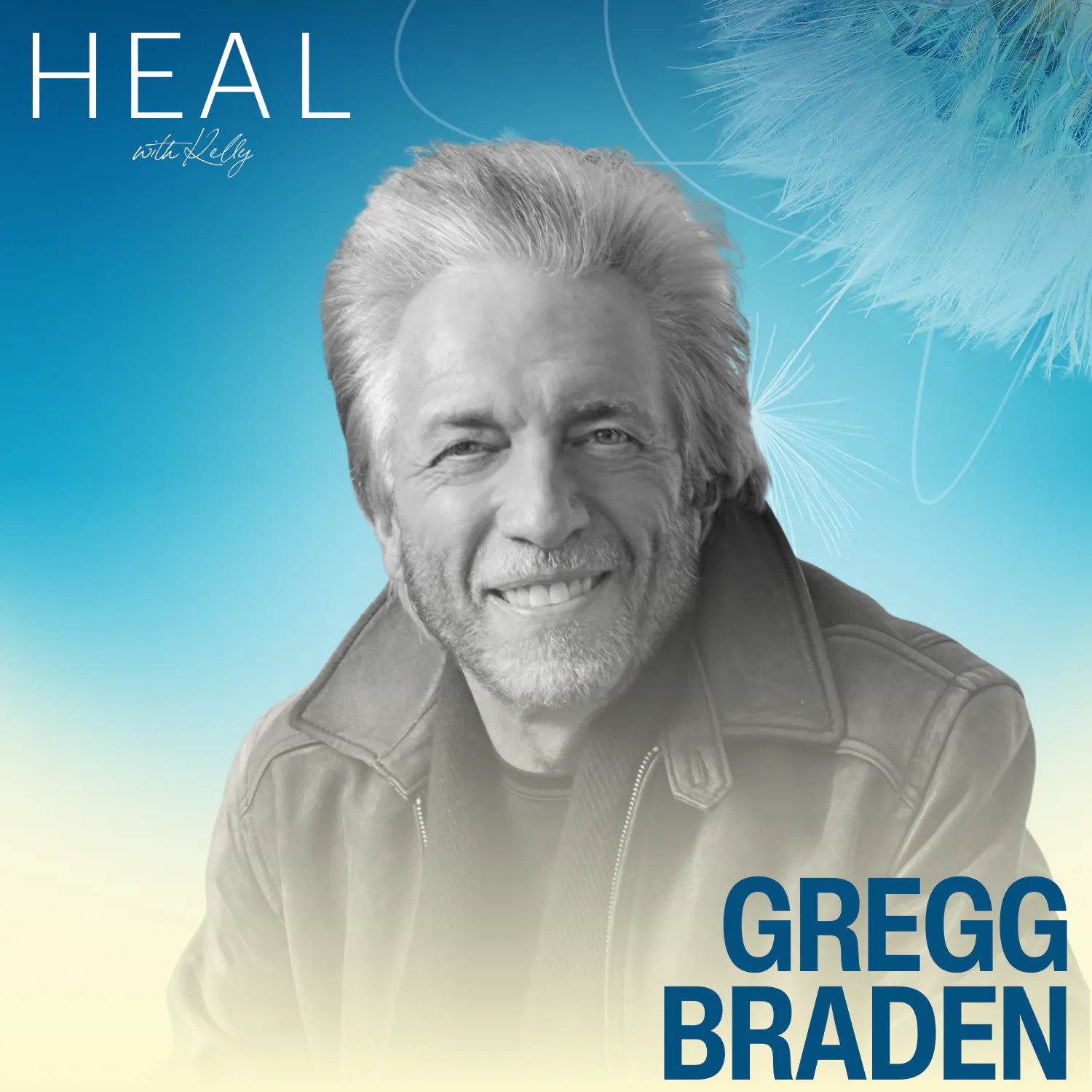 Reclaiming Our Humanness in a Rapidly Changing World with Gregg Braden episode artwork