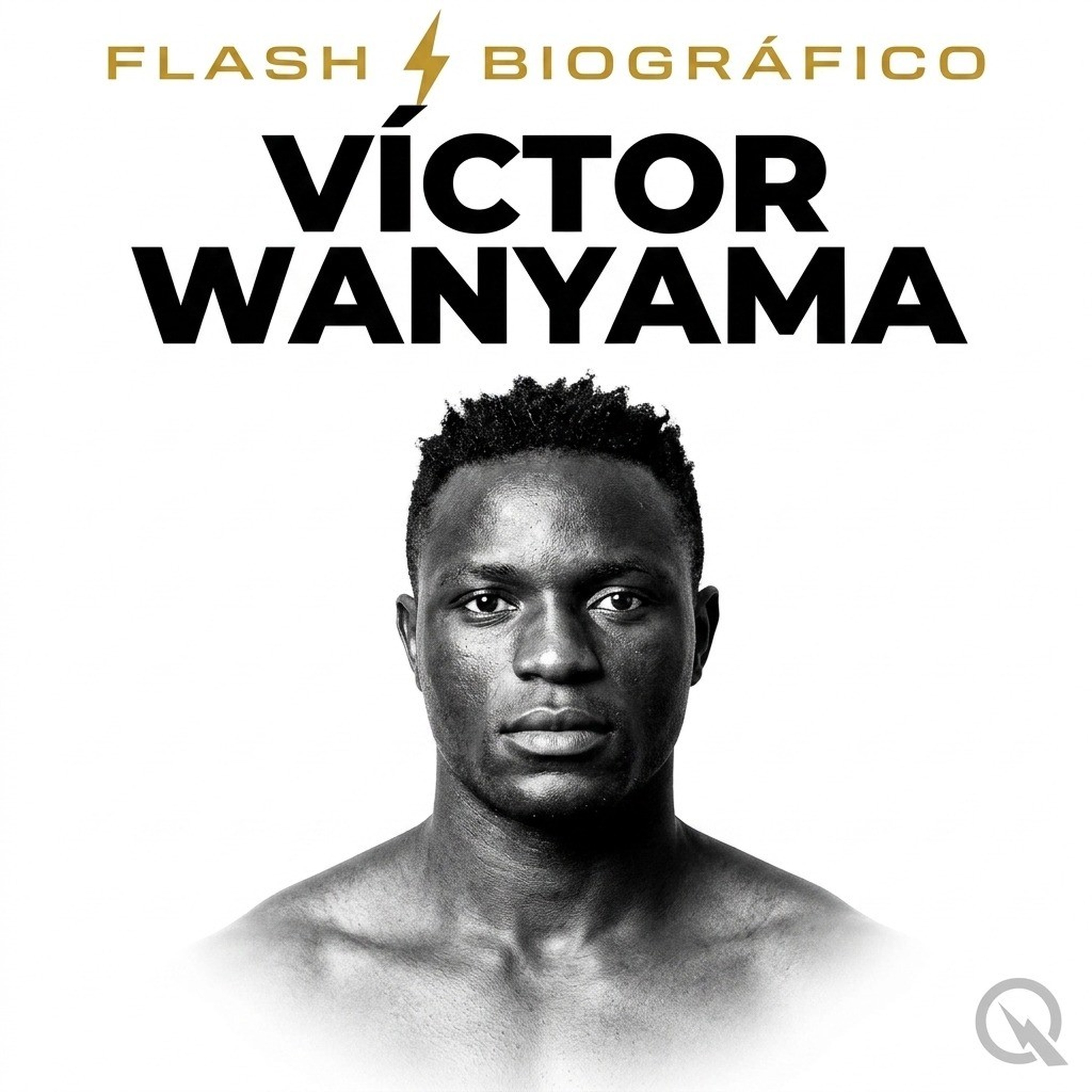 Víctor Wanyama - Flash Biográfico