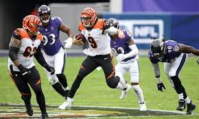 The Orange and Black Insider Bengals podcast: Back in (Orange and) Black episode artwork