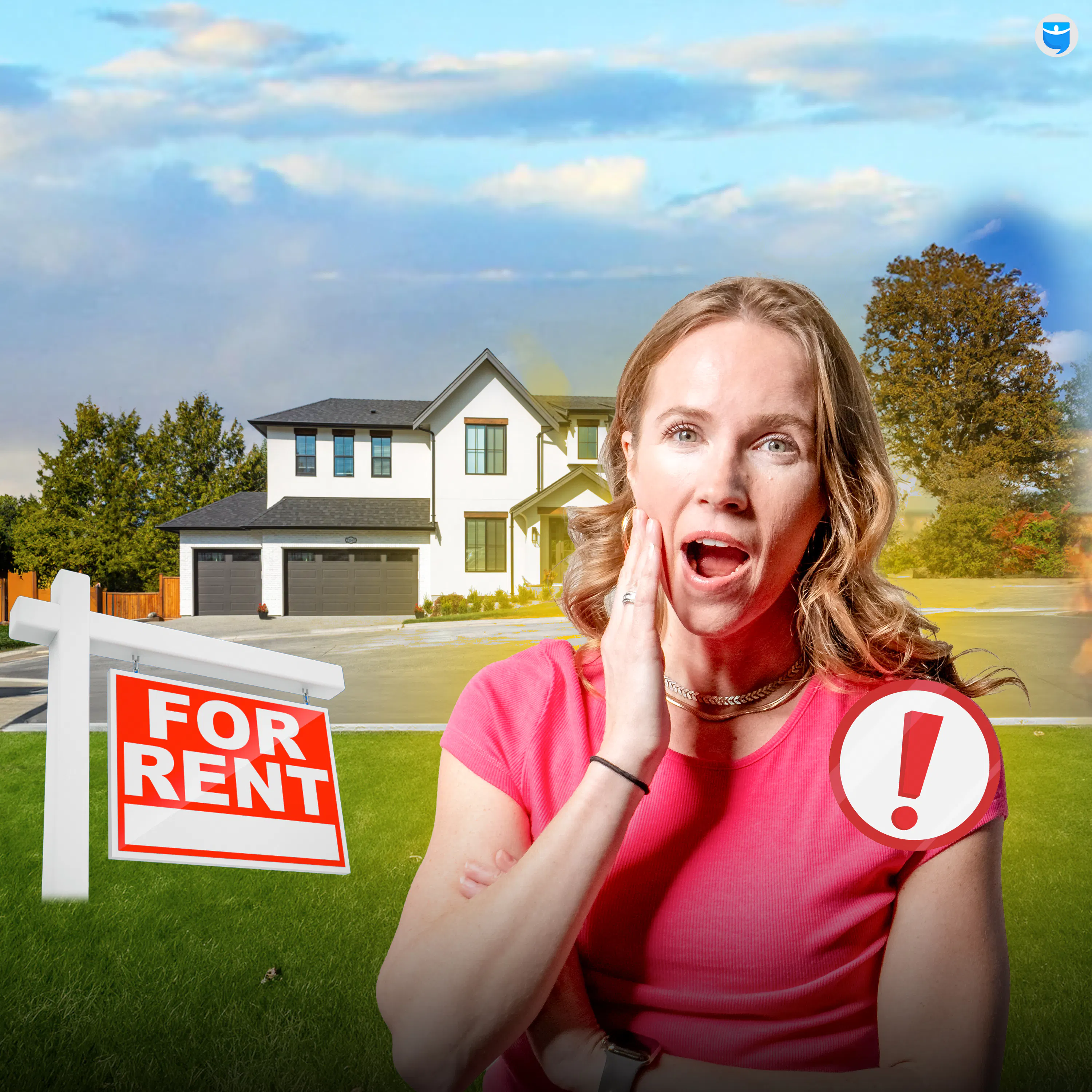 385: How to Save Your Rental Property When “Good” Tenants Turn BAD w/Chelsea Borden