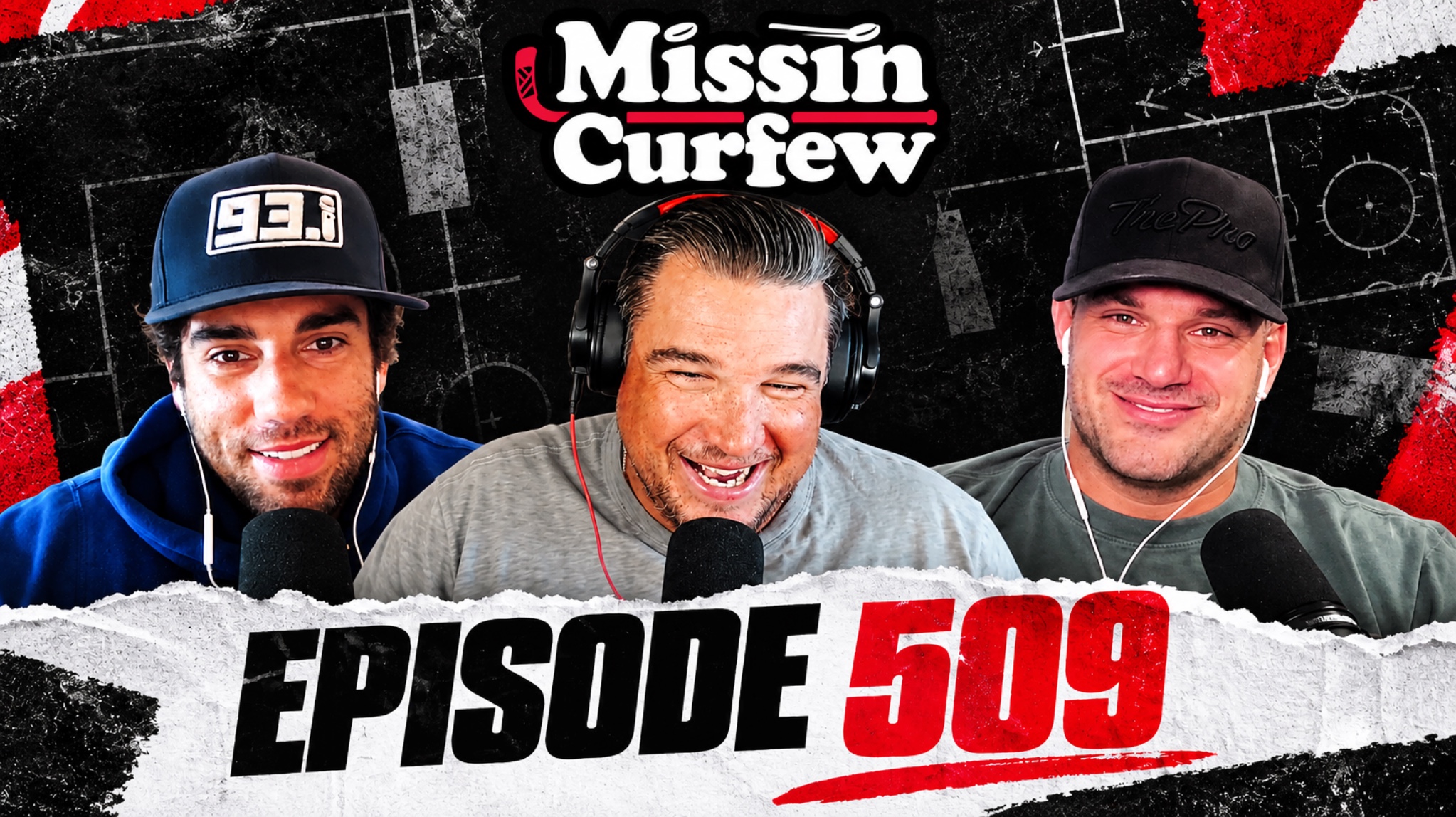 509. Predicting The East & West + Kucherov Lets It Fly