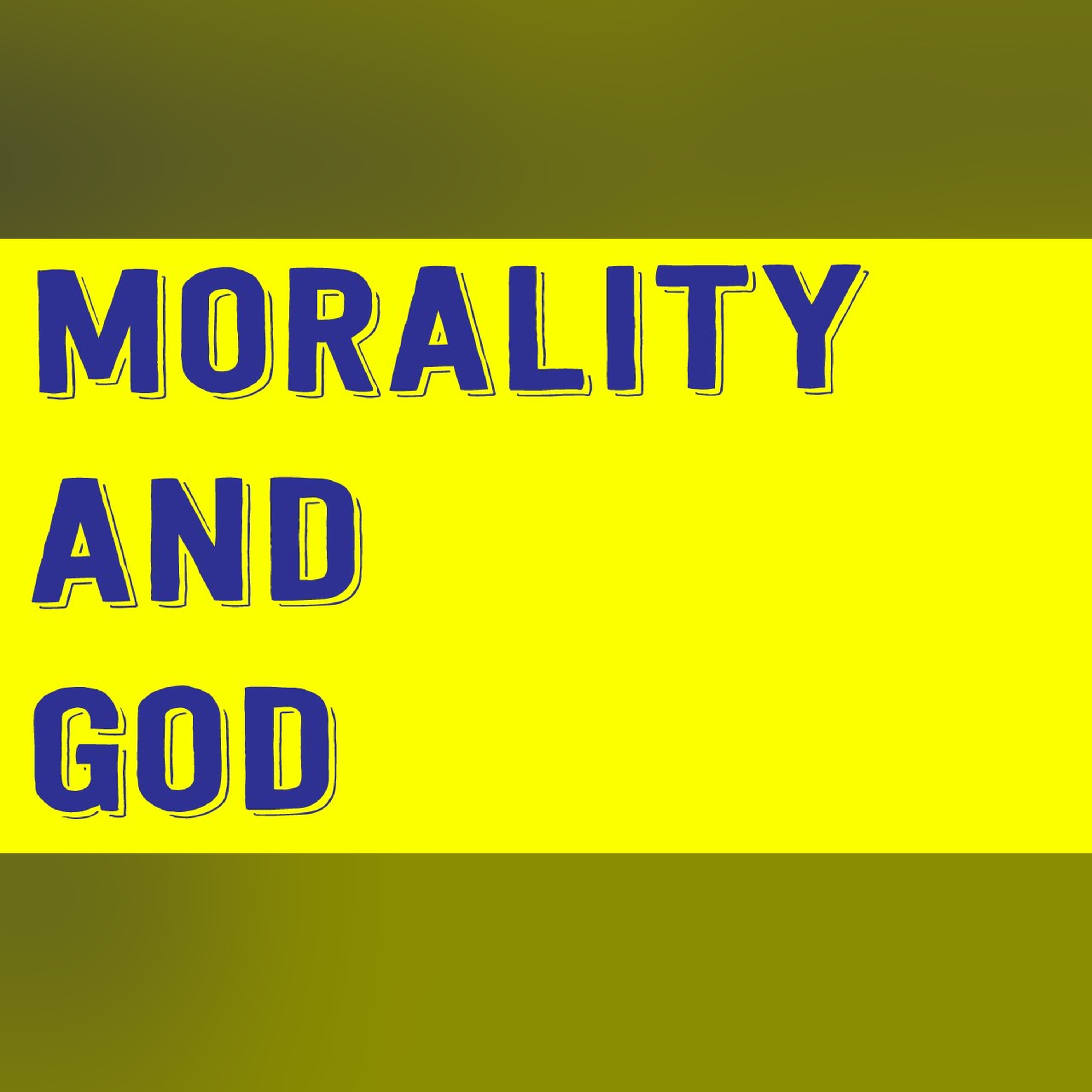 Does Morality come from God? (Euthyphro Dilemma) - Philosophy Tube