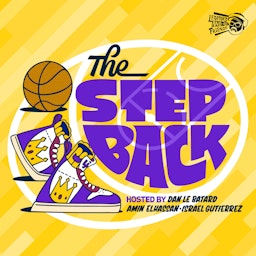 Le Batard & Friends Presents: The Step Back