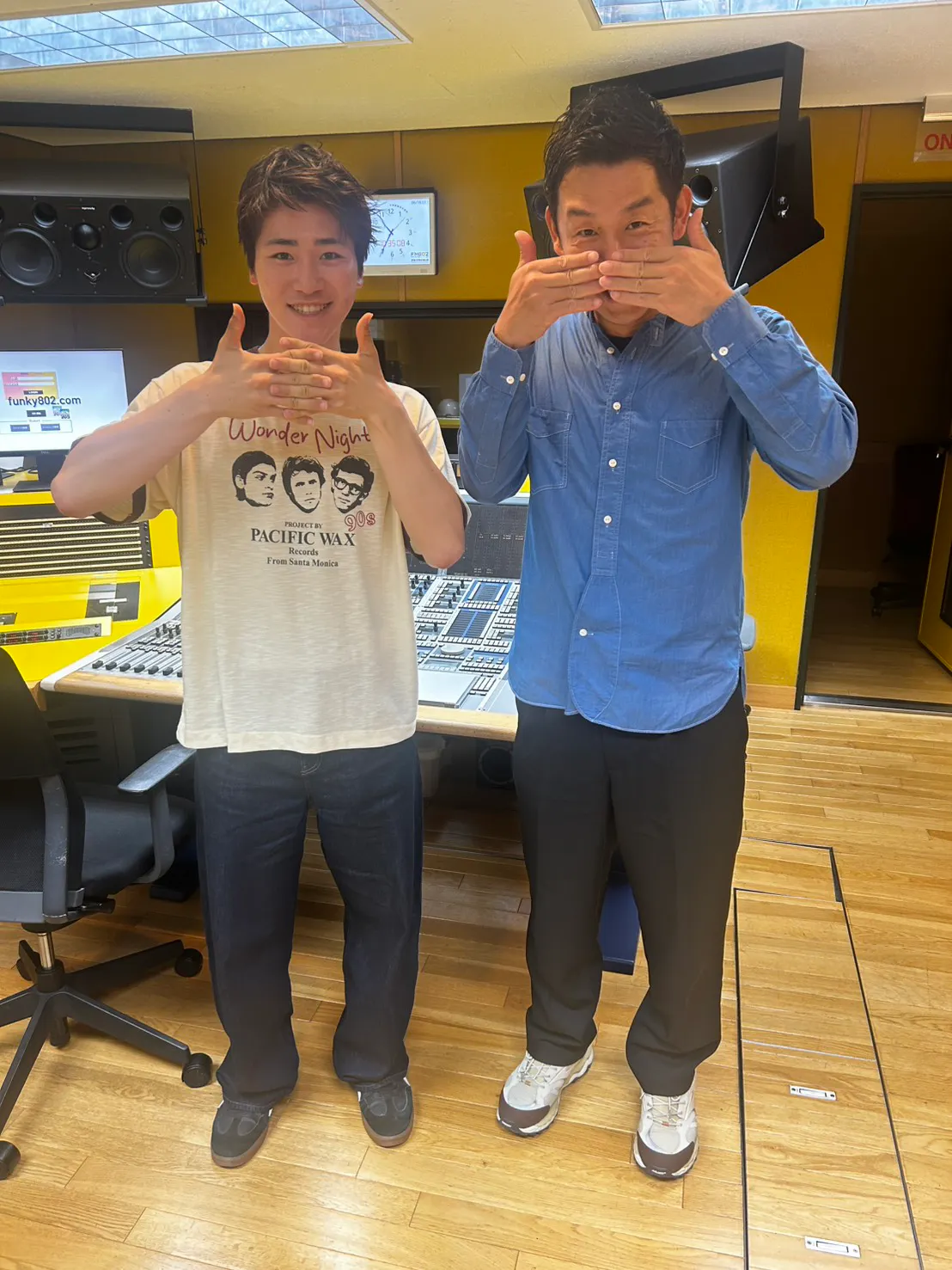 #10 セレッソ大阪スタジアムDJ 西川大介がオフ・ザ・ピッチから言い放題 『W杯スタート!ワクワクサッカー談義』 episode artwork