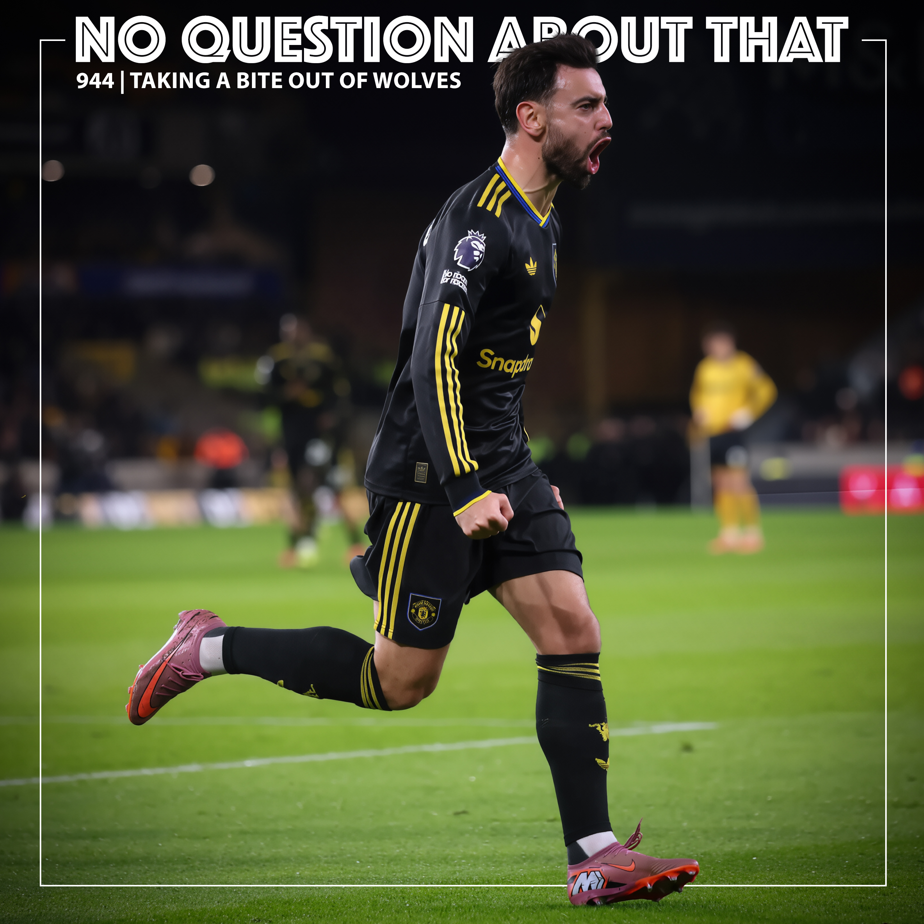 Taking a Bite Out of Wolves