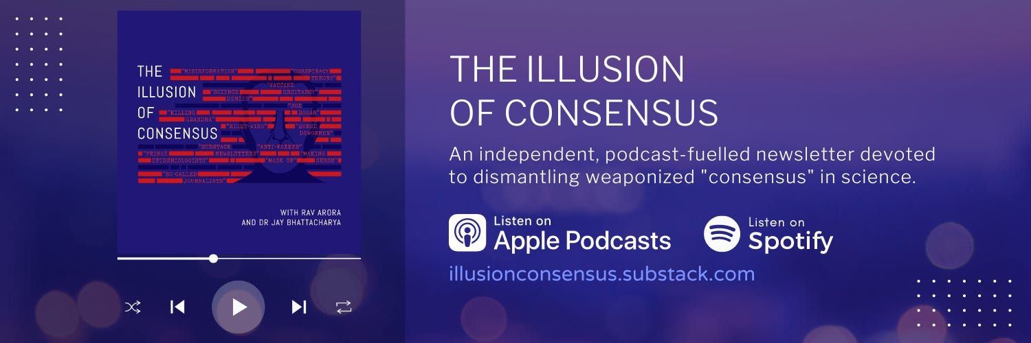 The Illusion of Consensus