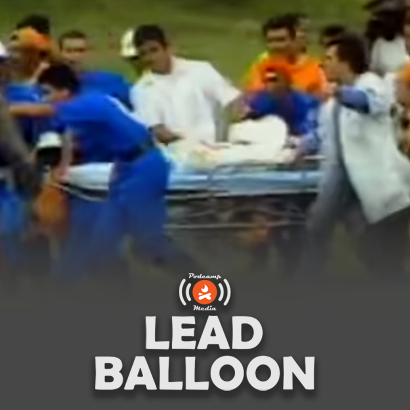 56. What Happens at American Airlines After a Plane Crash: Behind the Scenes with Former Spokeswoman Jennifer R. Hudson