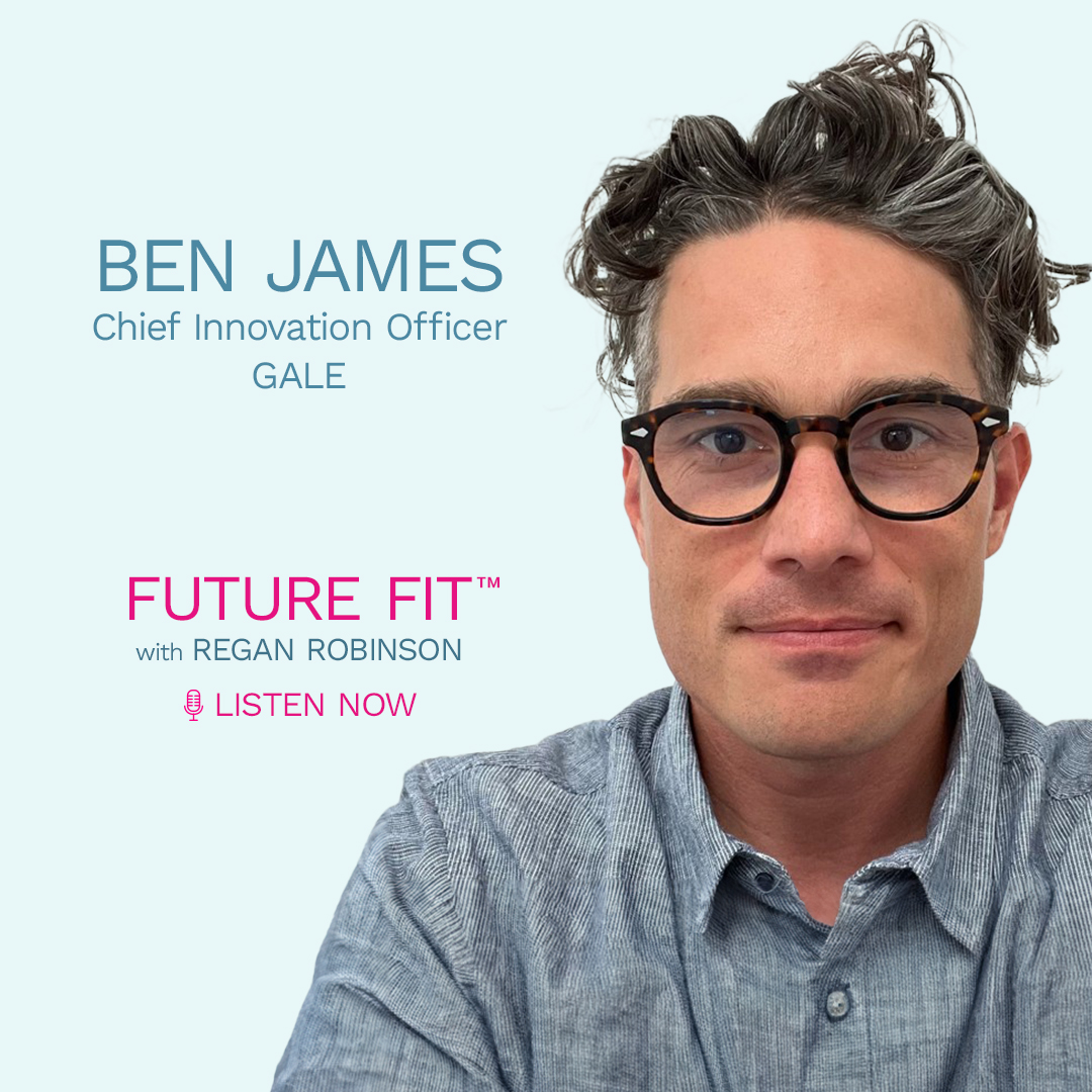 Future Fit™ with Regan Robinson