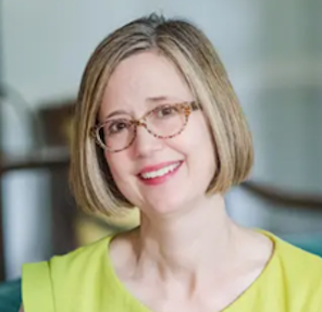 FEED DROP: Q&A: Heath Hardage Lee, "The Mysterious Mrs. Nixon"