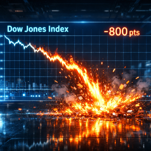 The Report that Crashed the Market: The 2028 Global Intelligence Crisis episode artwork