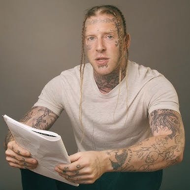 Tom MacDonald - CHARLIE Tom MacDonald - CHARLIE