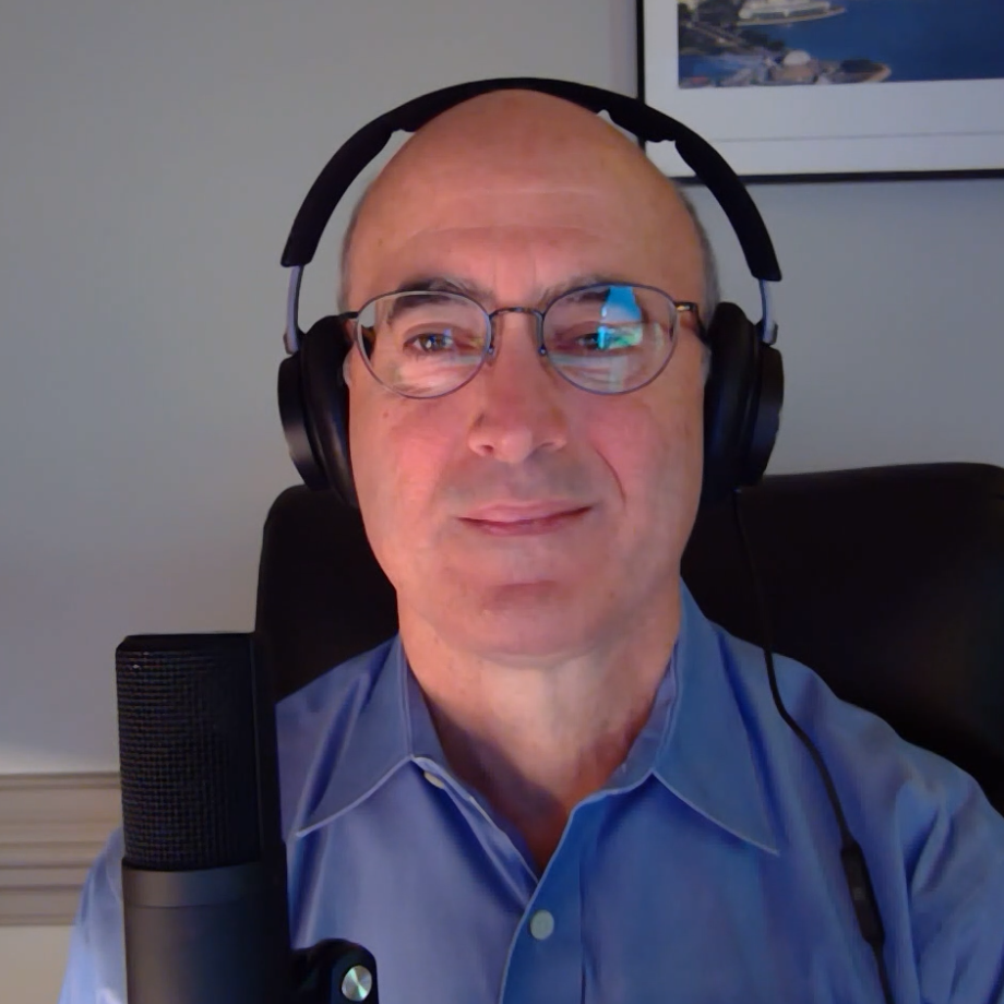 Ep. 165 Unipedicular vs. Bipedicular Approach for Kyphoplasty with Dr. Thomas Andreshak episode artwork