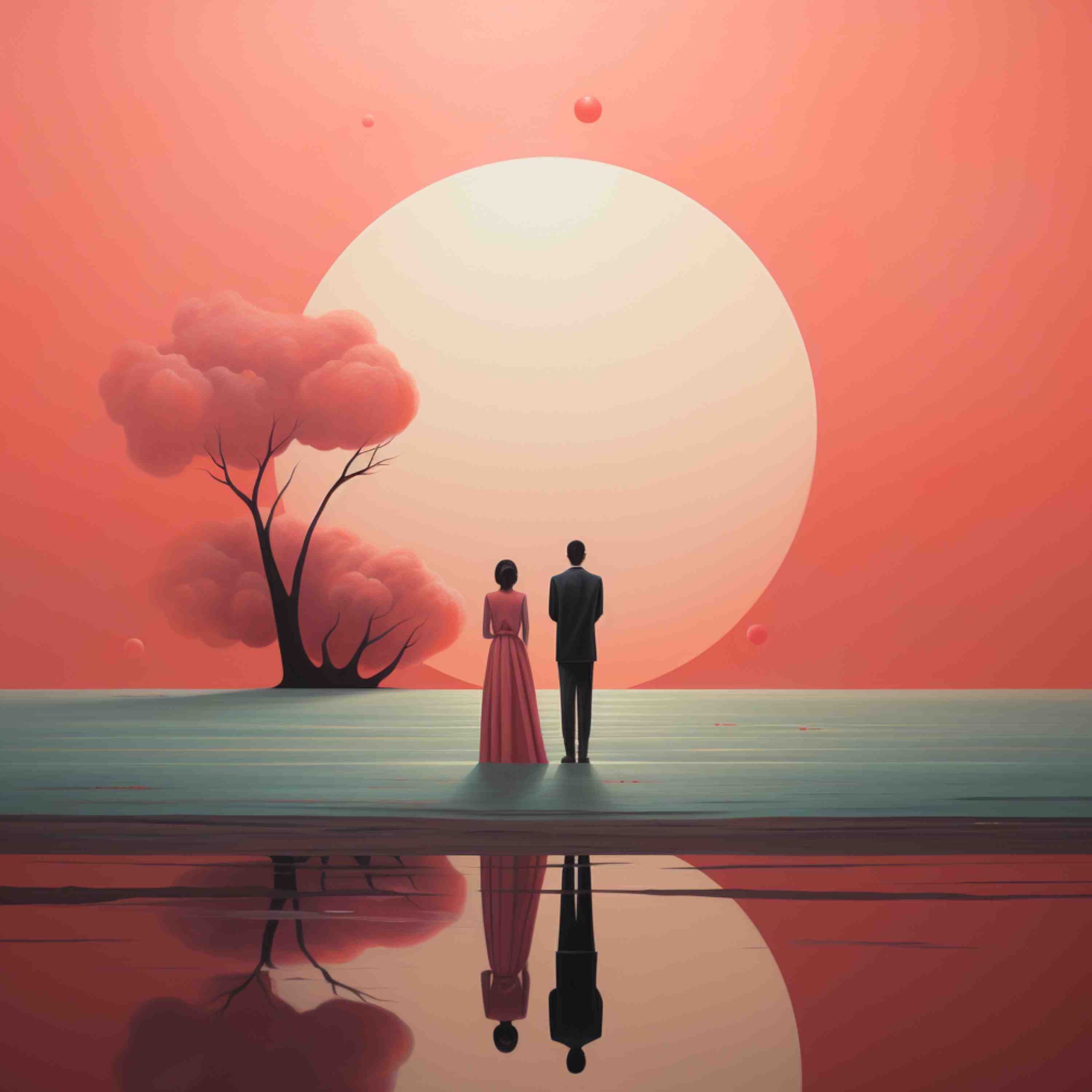 Men Don’t Like the Word No, So Why Say It? by Evan Marc Katz on Harmony & Compromise