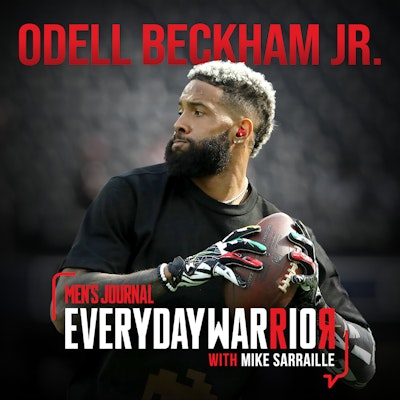 Editorial: Odell Beckham Jr. And Daniel Wellington Might Have Just Played  Us All - Hodinkee