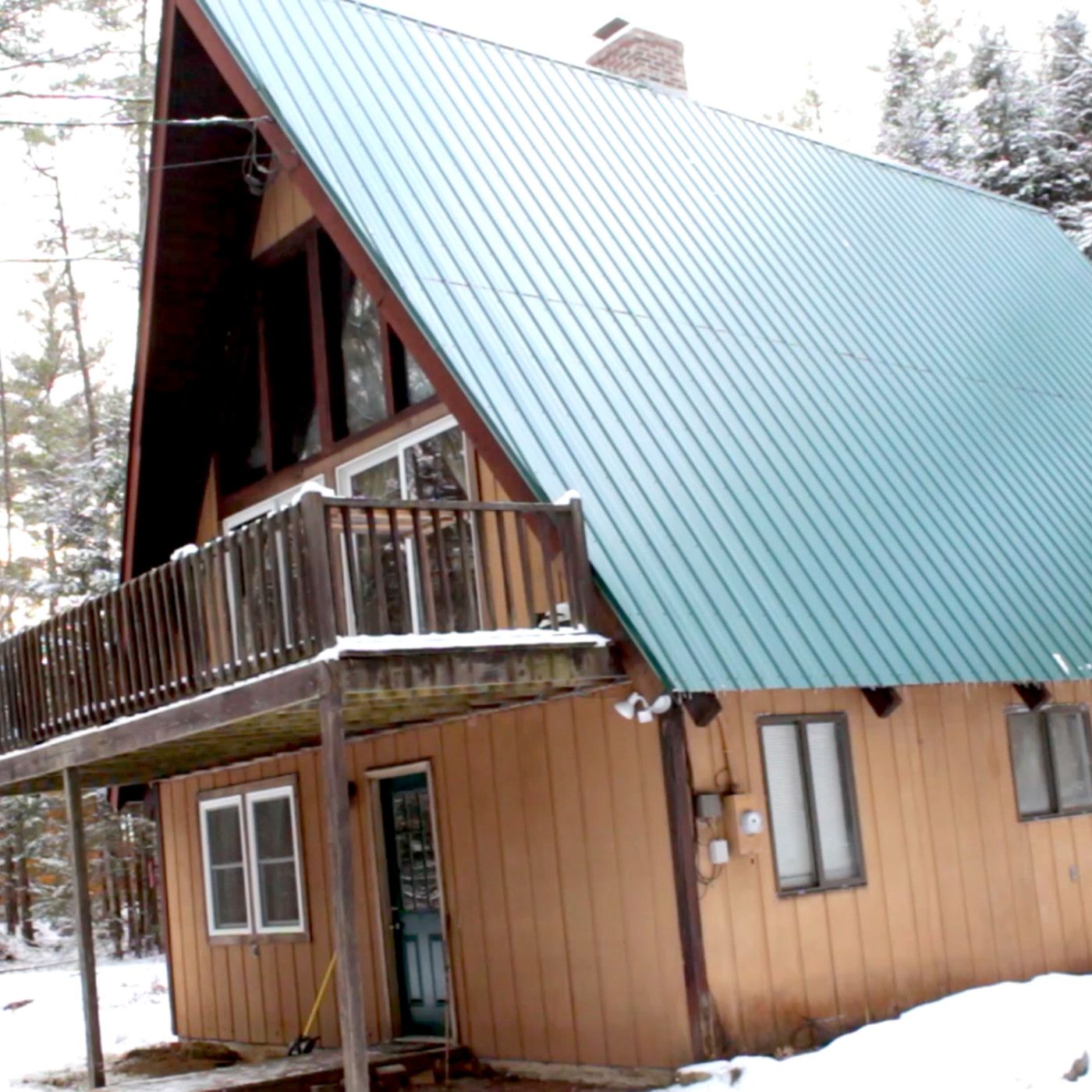 Missing Maura Murray