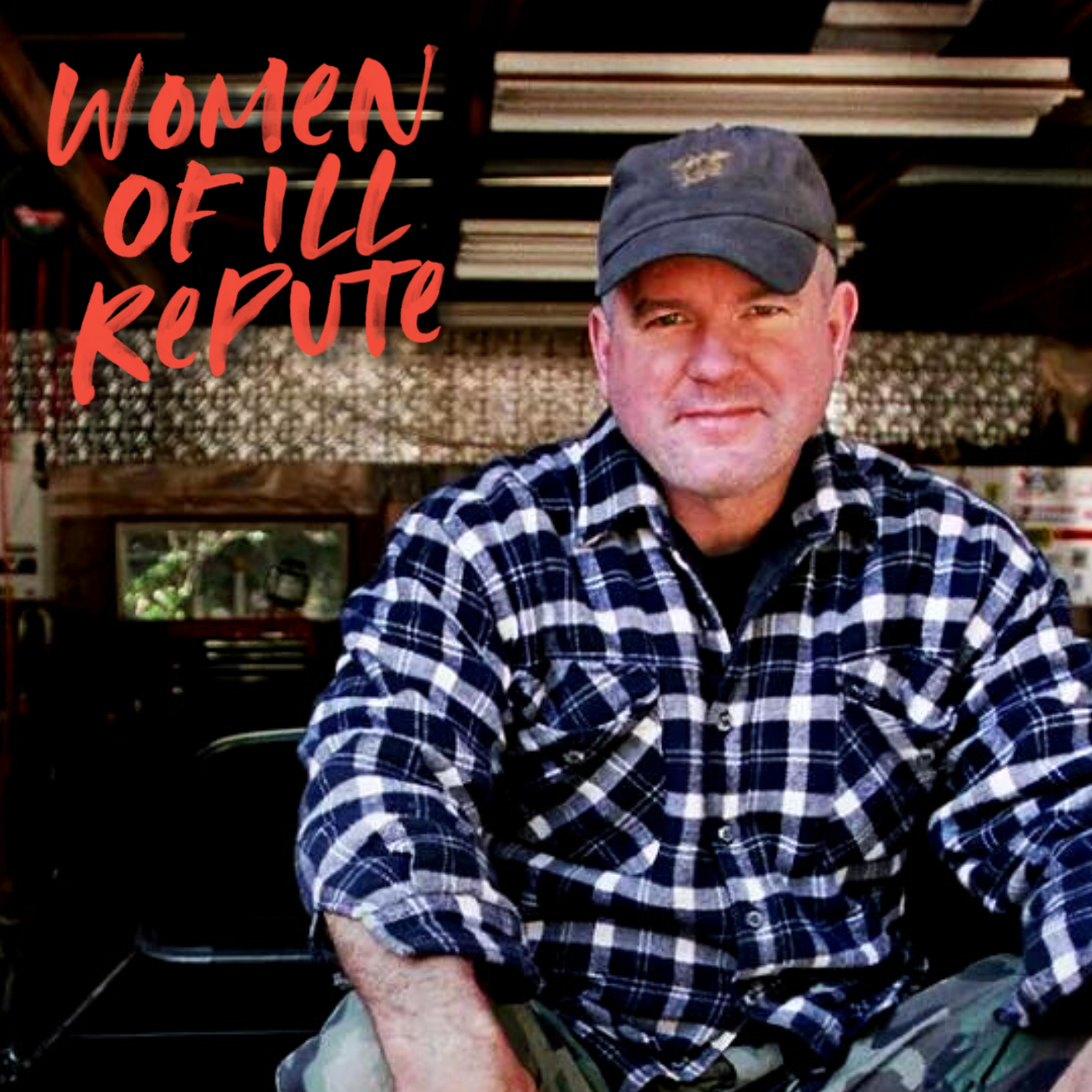 The Women Of Ill Repute