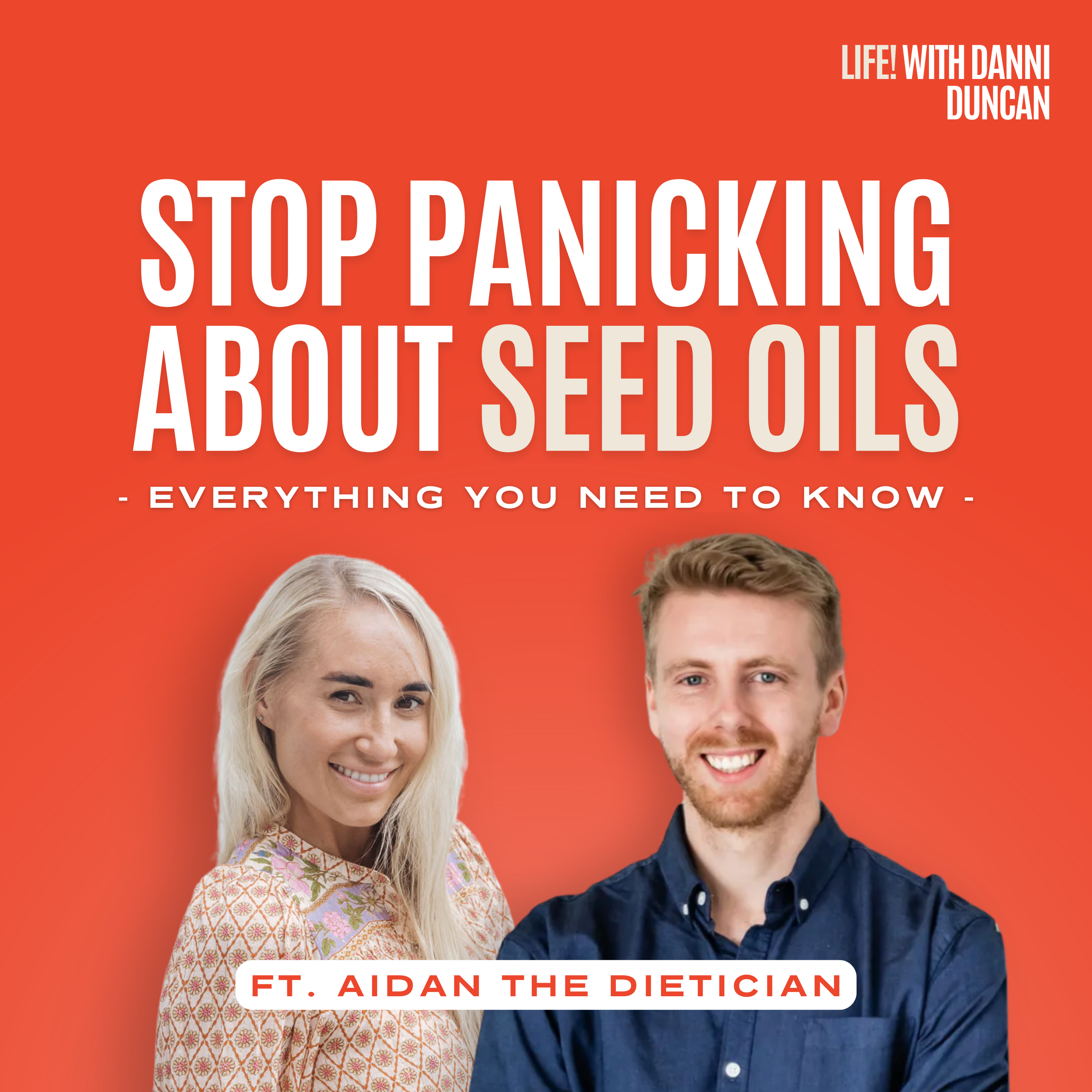 Life With Danni Duncan