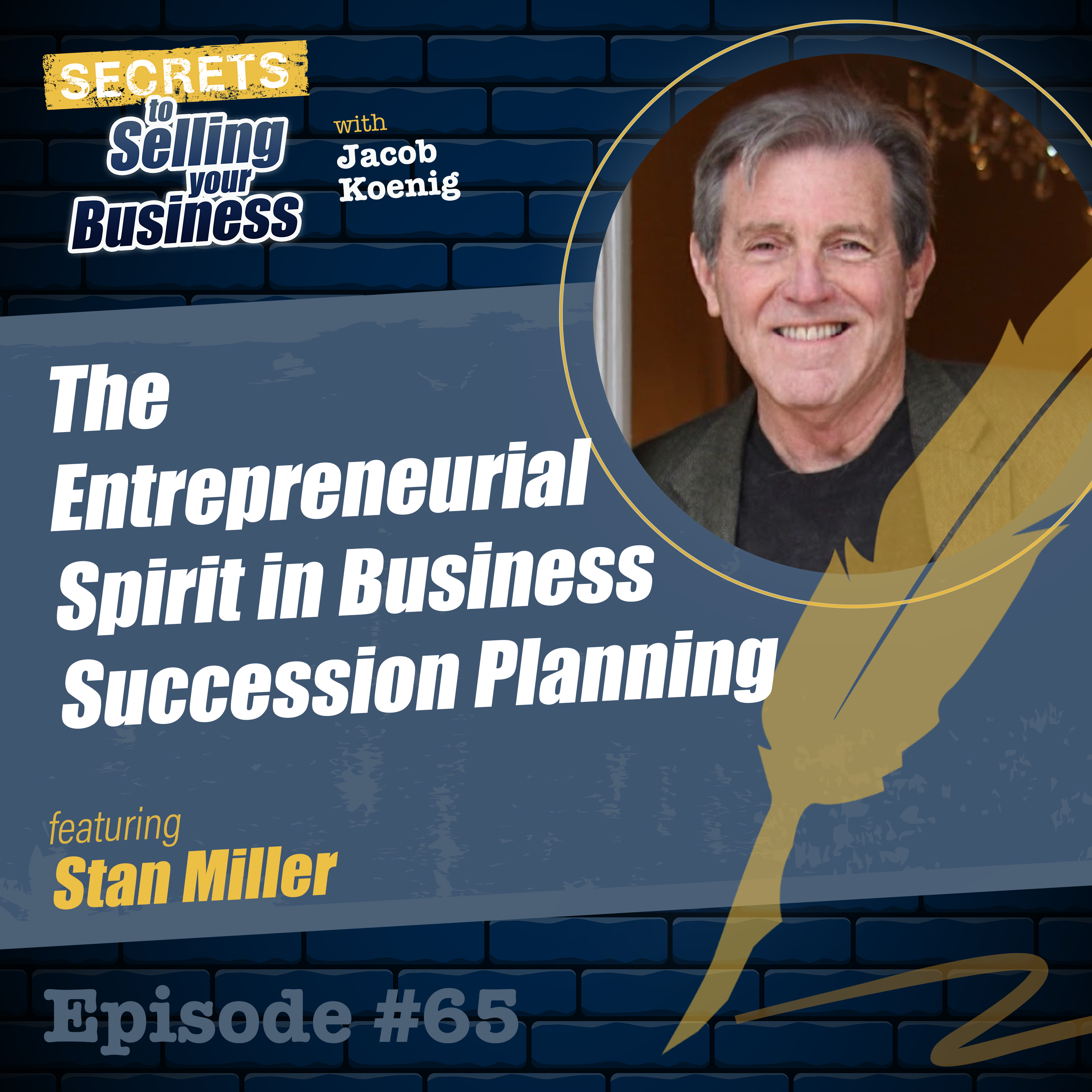 Secrets to Selling Your Business