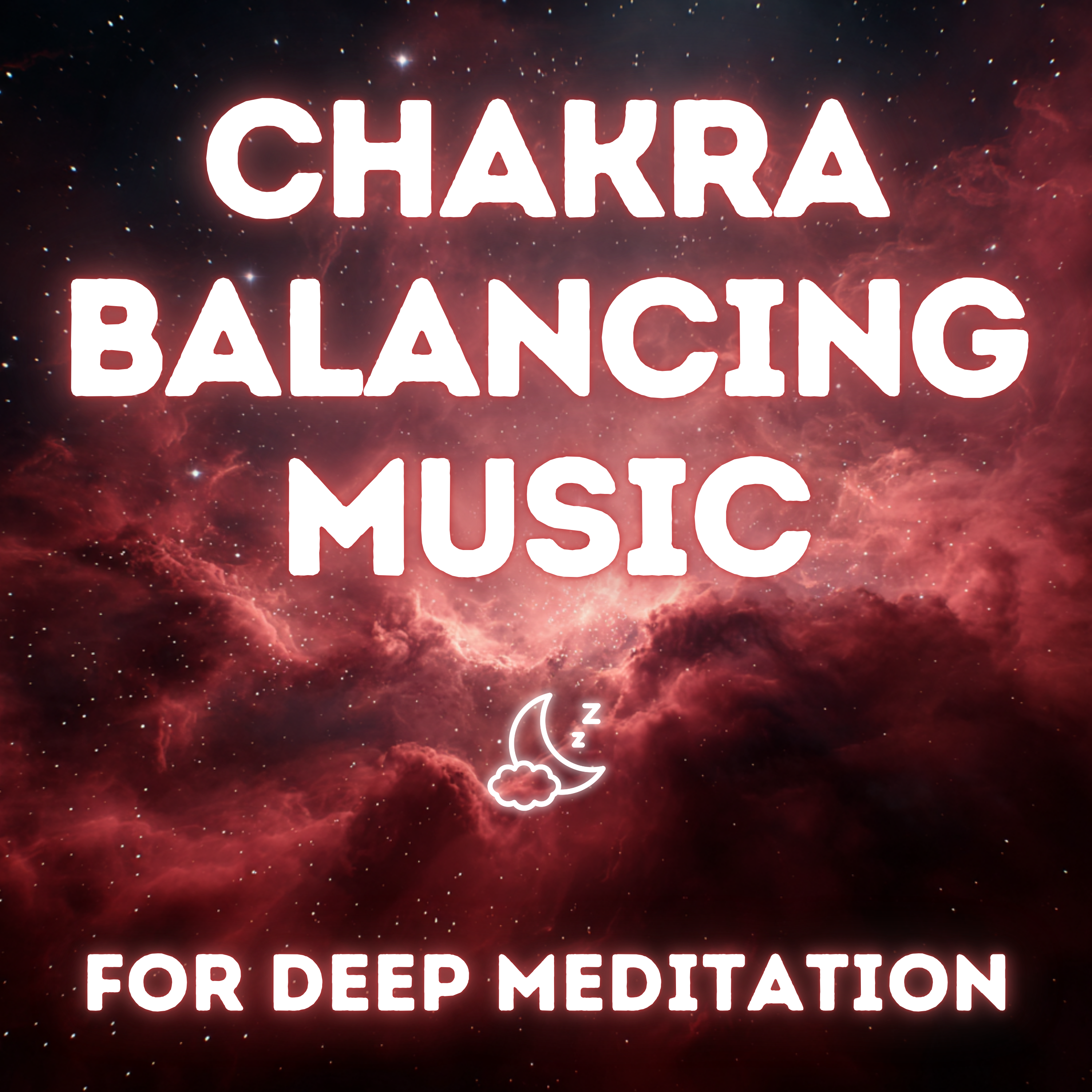 Chakra Balancing Music for Deep Meditation