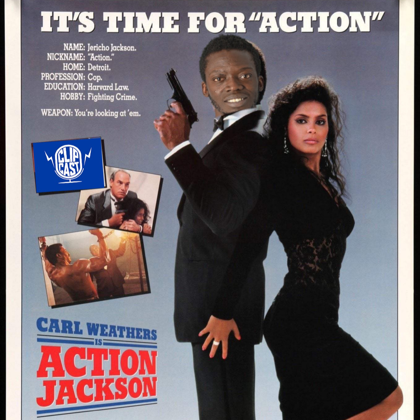 ClipCast. The Best Clippers Podcast.