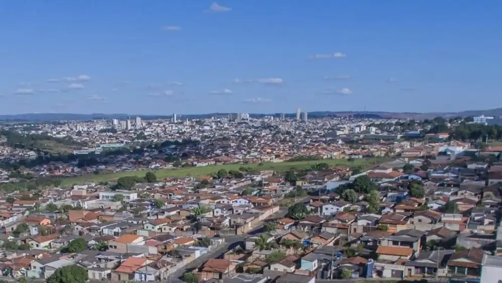 Tremor de terra de magnitude 4,4 é registrado em Minas Gerais