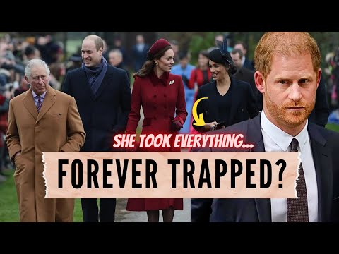 The Psychology of Prince Harry: A Deep Dive into His Life and Choices episode artwork