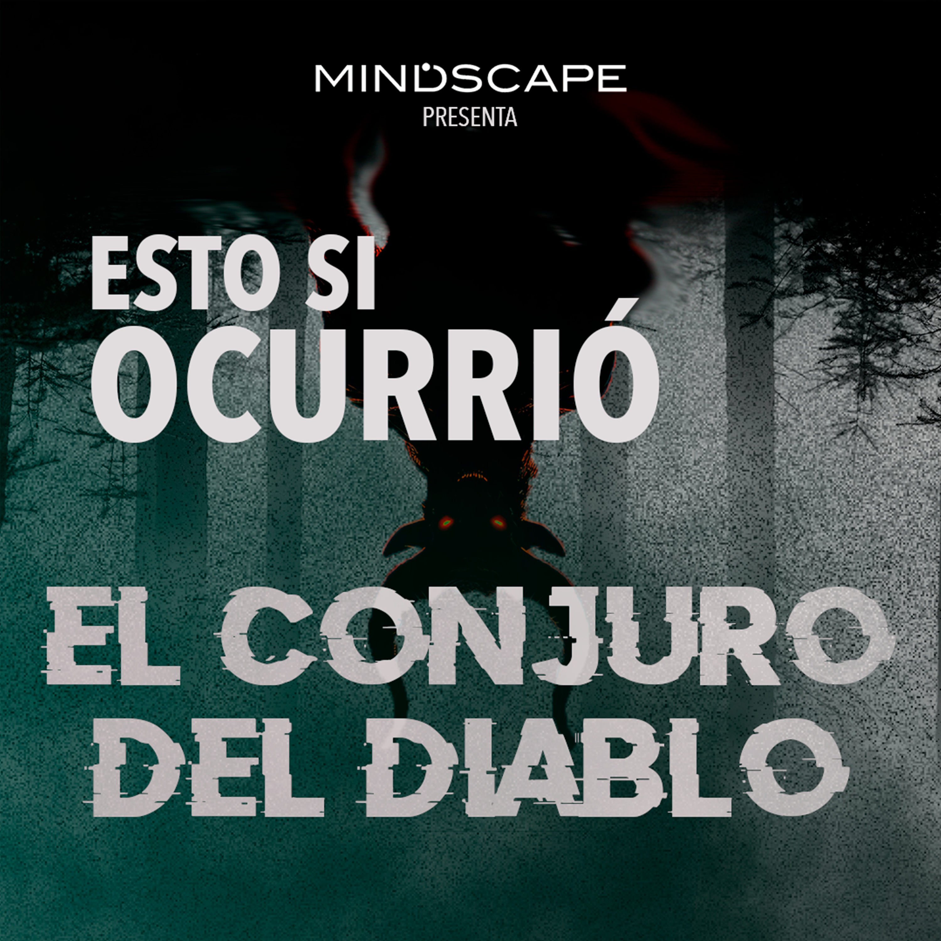 El Conjuro del Diablo episode artwork