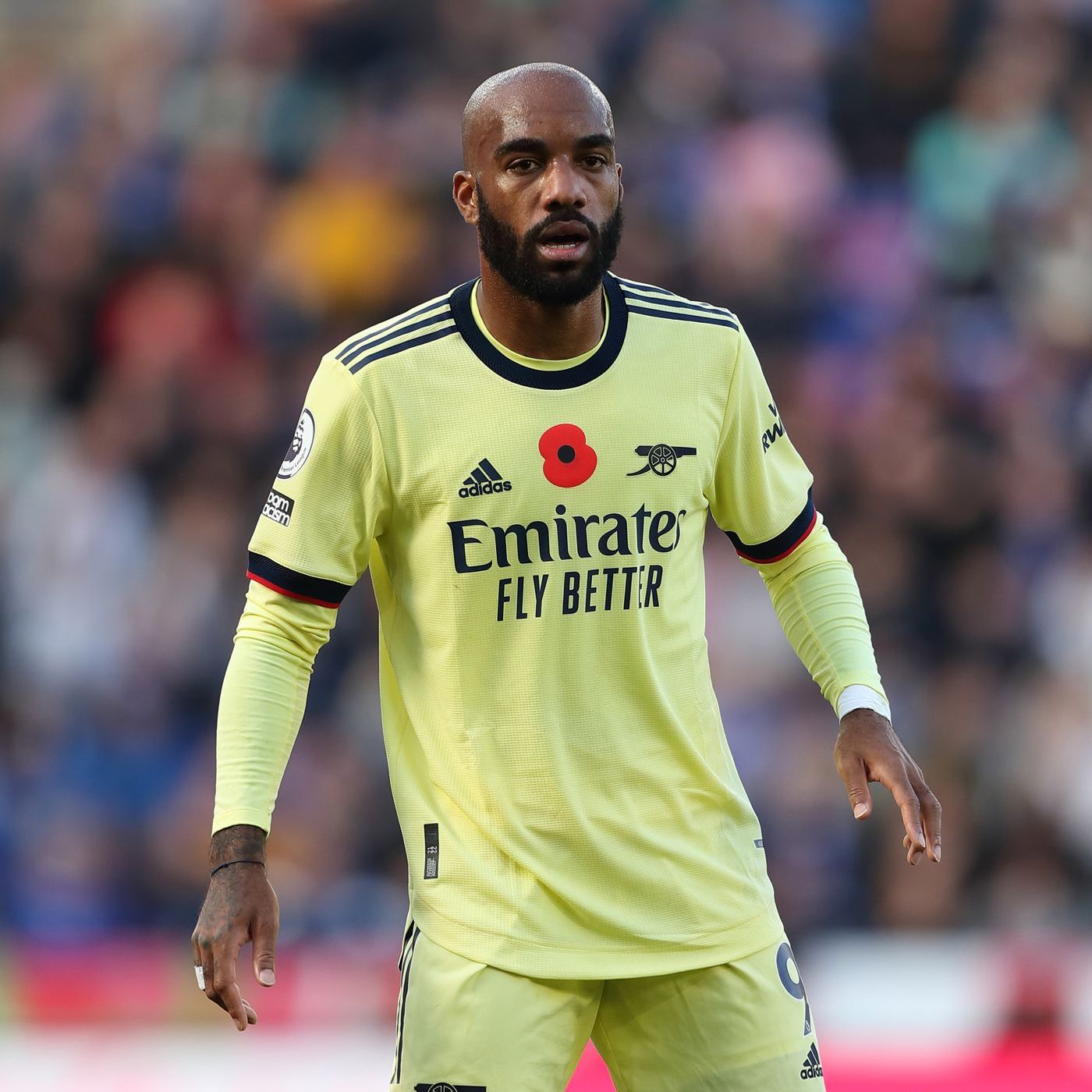 Analysing Arsenal: Lacazette new role, Alphonso Davies comparison & Ramsdale’s heroics episode artwork