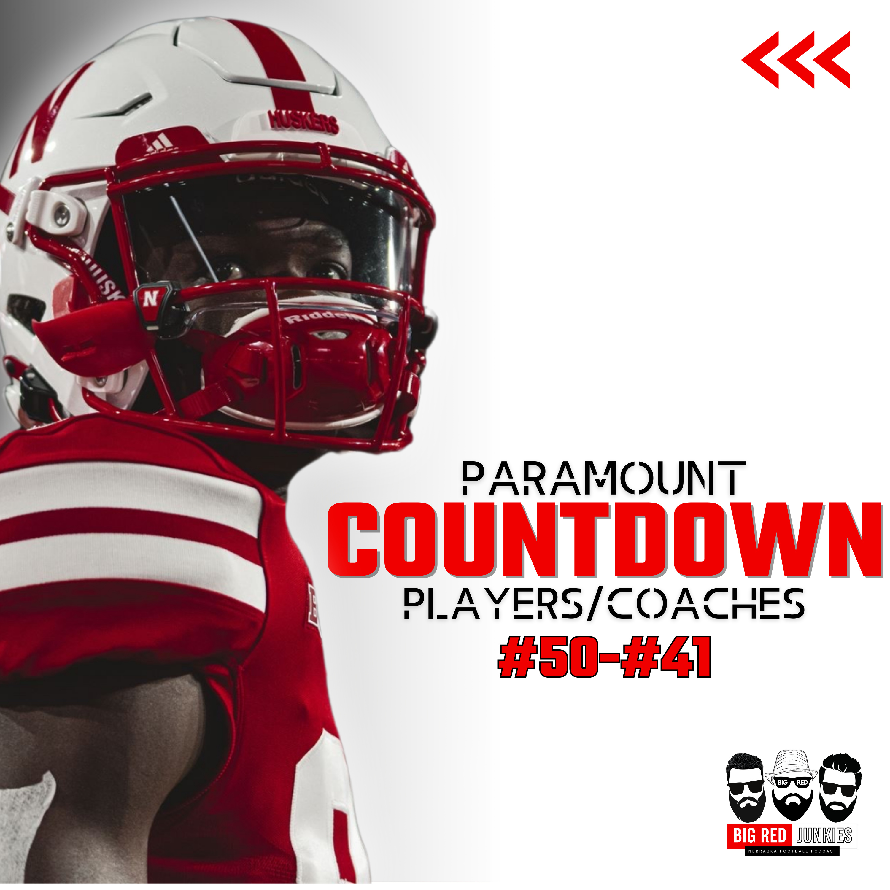 Big Red Junkies - Nebraska Football Podcast