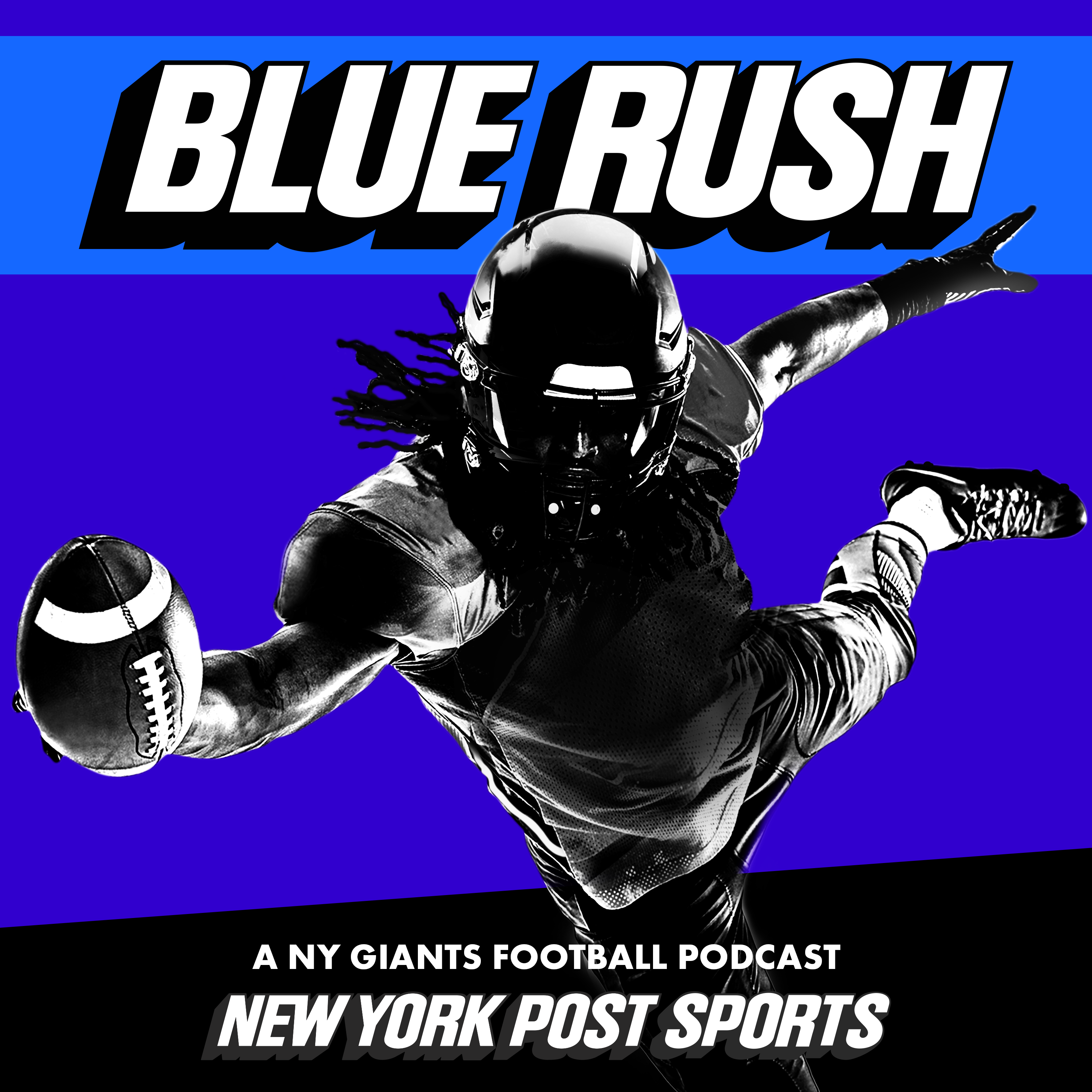 Episode 34: Giants Season Preview, Predictions feat. Justin Tuck
