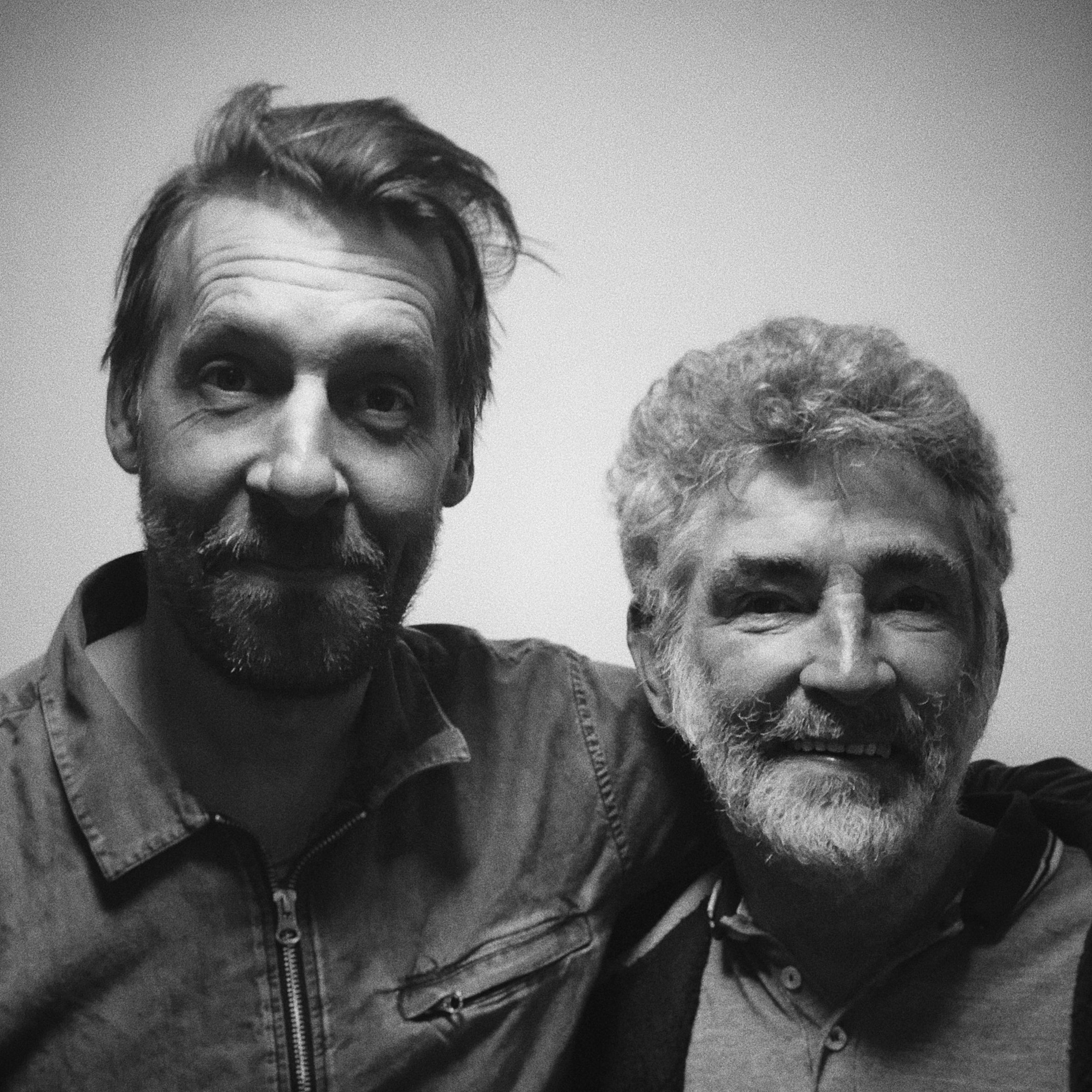 S02E08 - Steve Evets