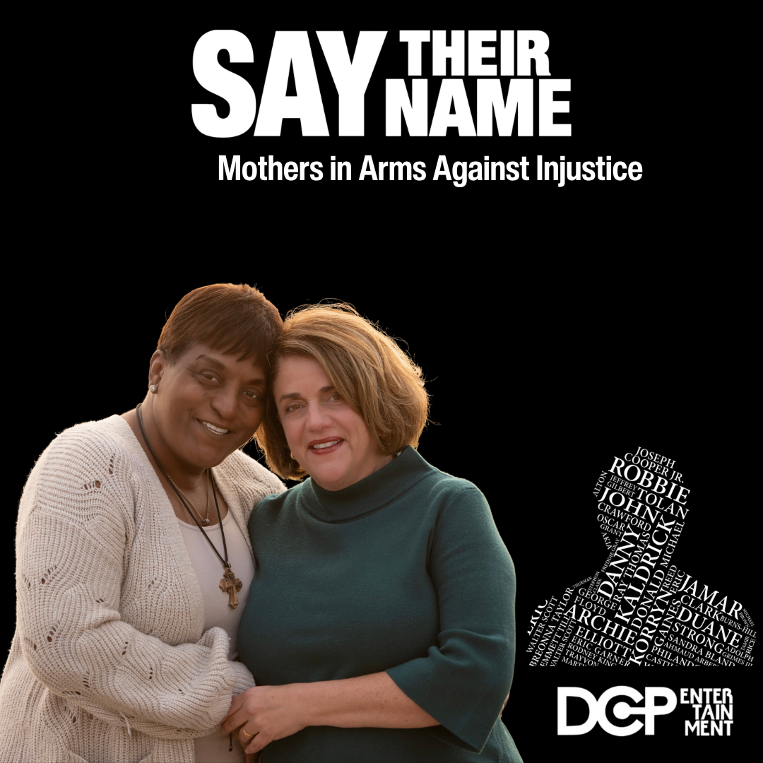 Mothers in Arms Against Injustice