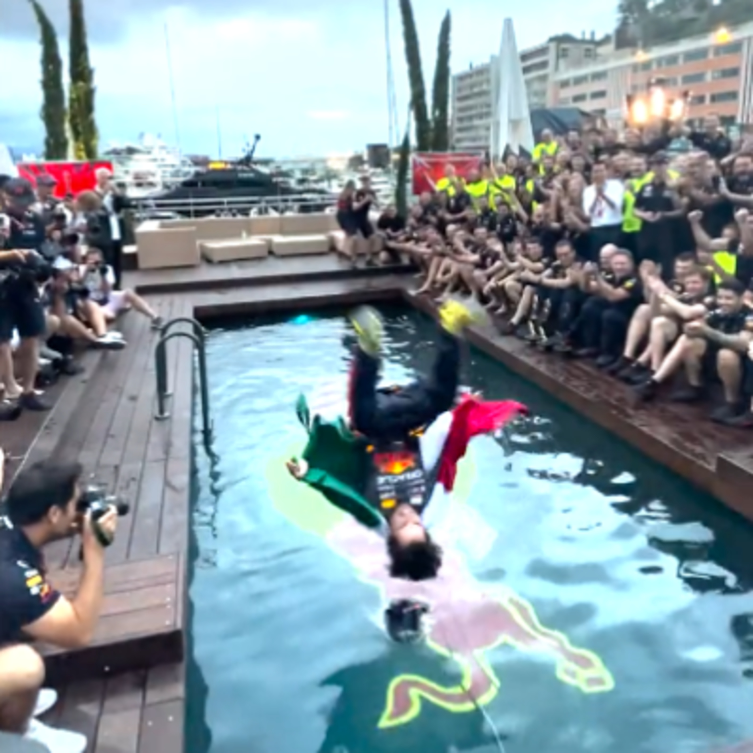 2022 Monaco Grand Prix Recap