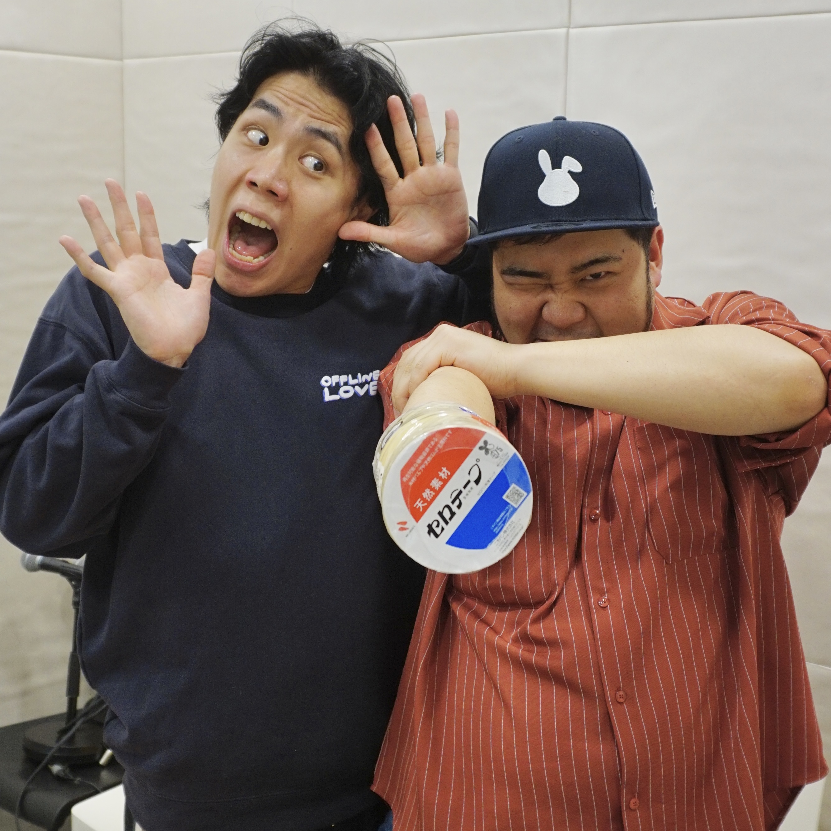 シーズン18-1「ごル」