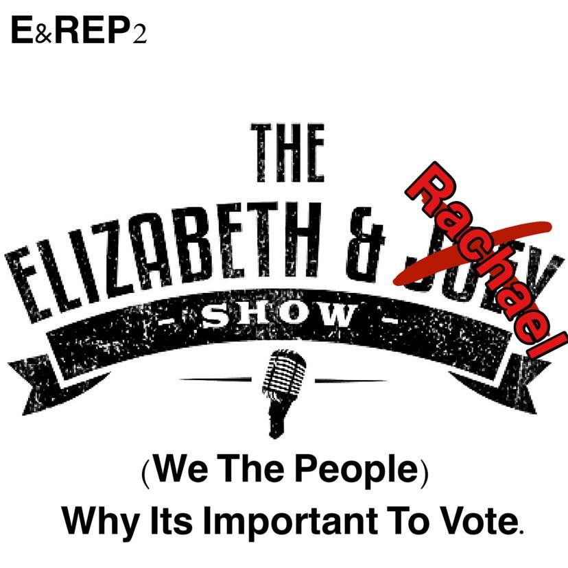 ("We The People") Why It's Important To Vote