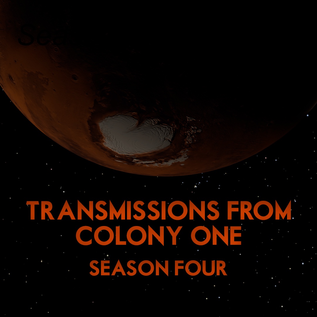Transmissions From Colony One