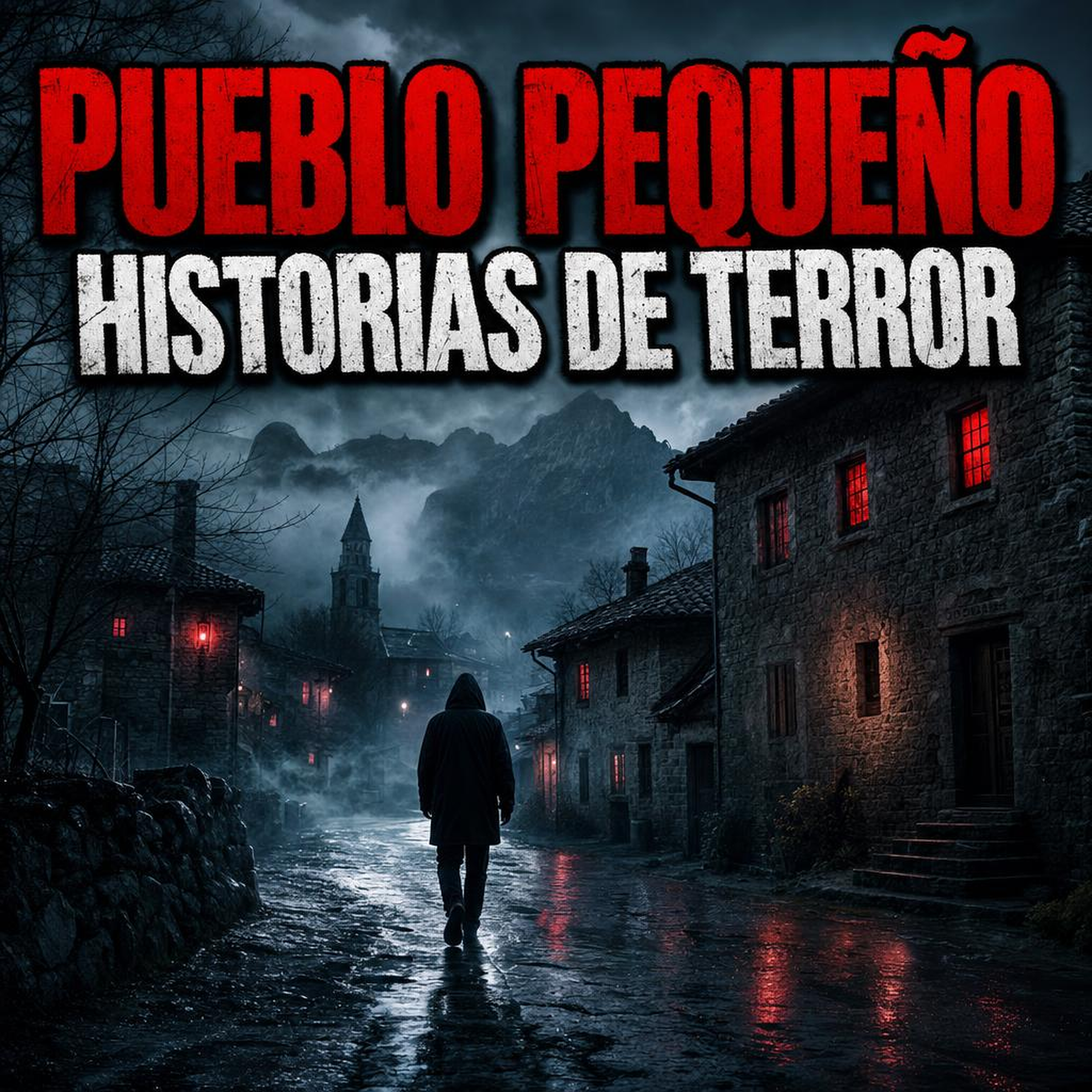 8 historias reales de terror en pueblos pequeños | Todos sonreían… pero nadie estaba a salvo 😱 que harán que desconfíes de los desconocidos amables episode artwork