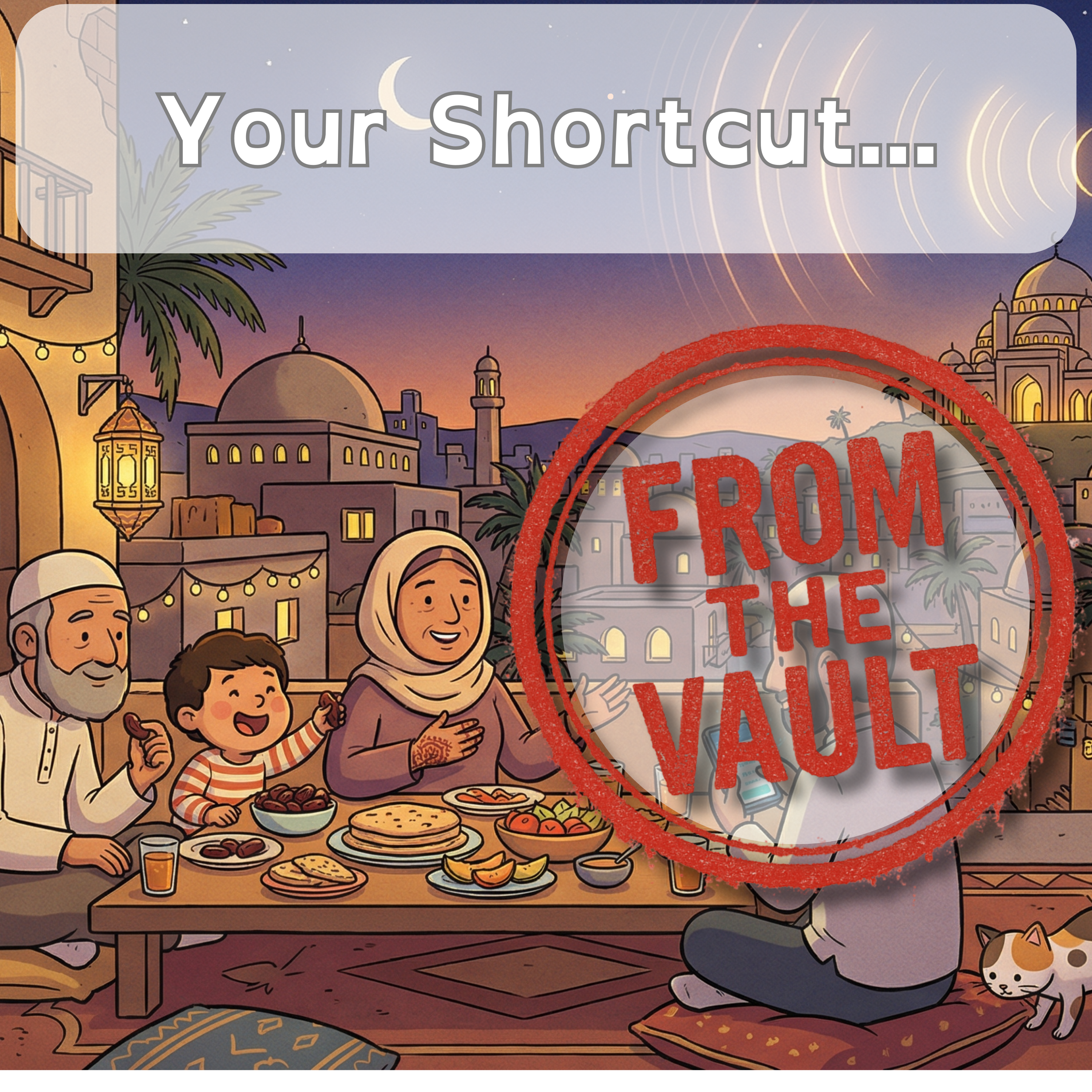 Islam - From the Vault