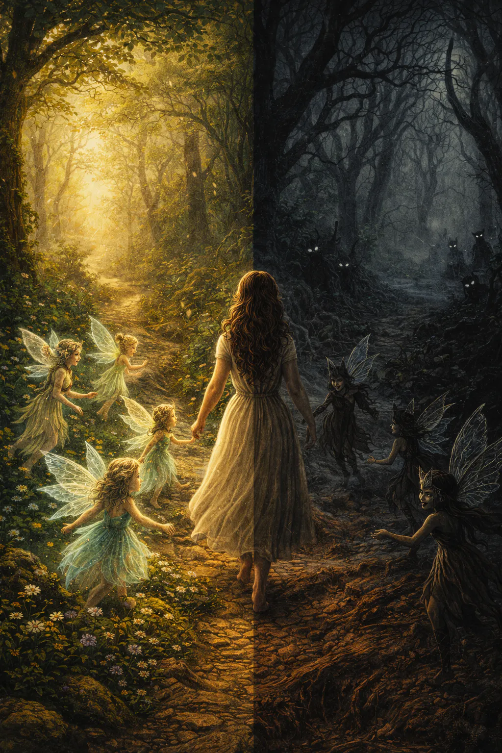 Fairy Around and Find Out! episode artwork
