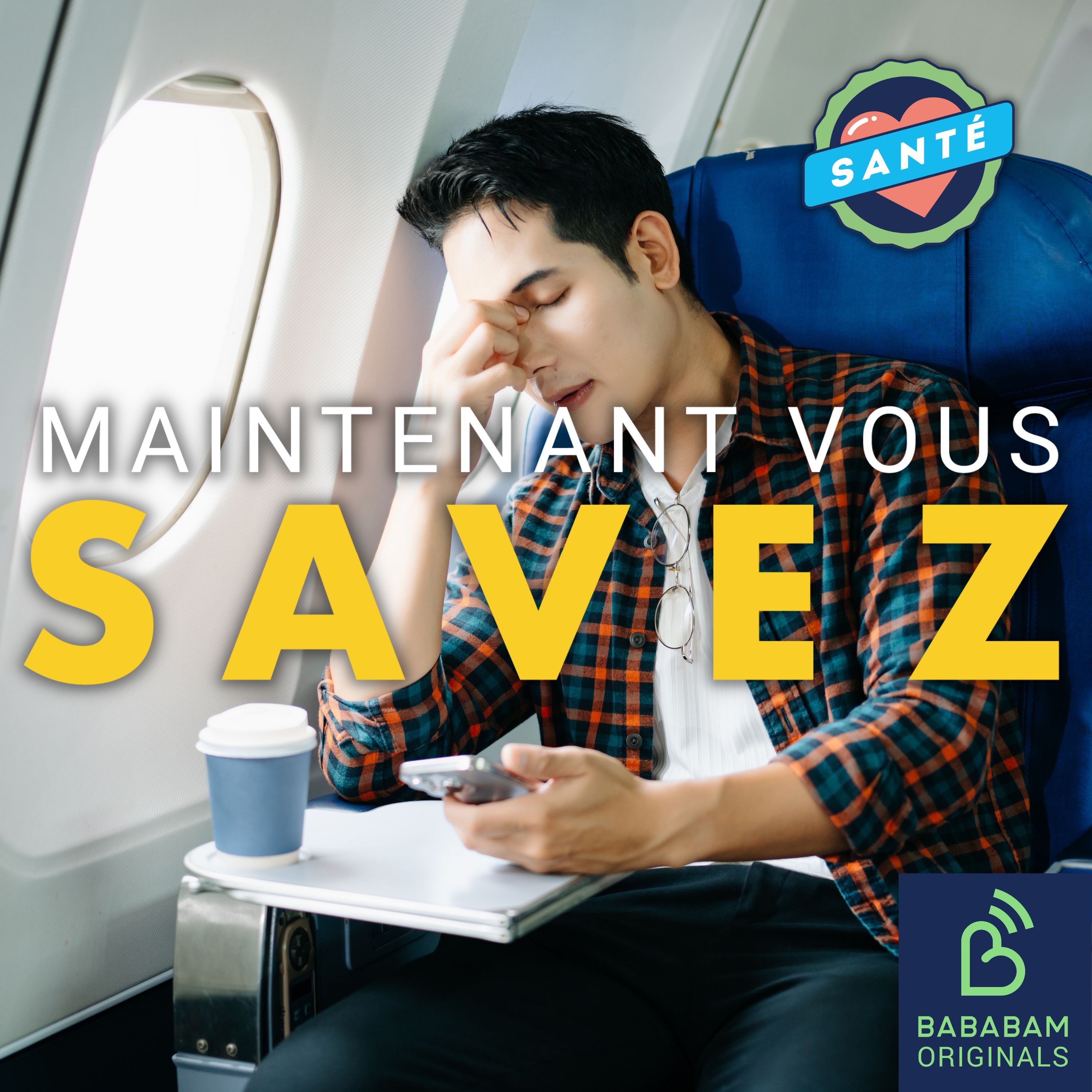 Pourquoi a-t-on la nausée dans les transports ?