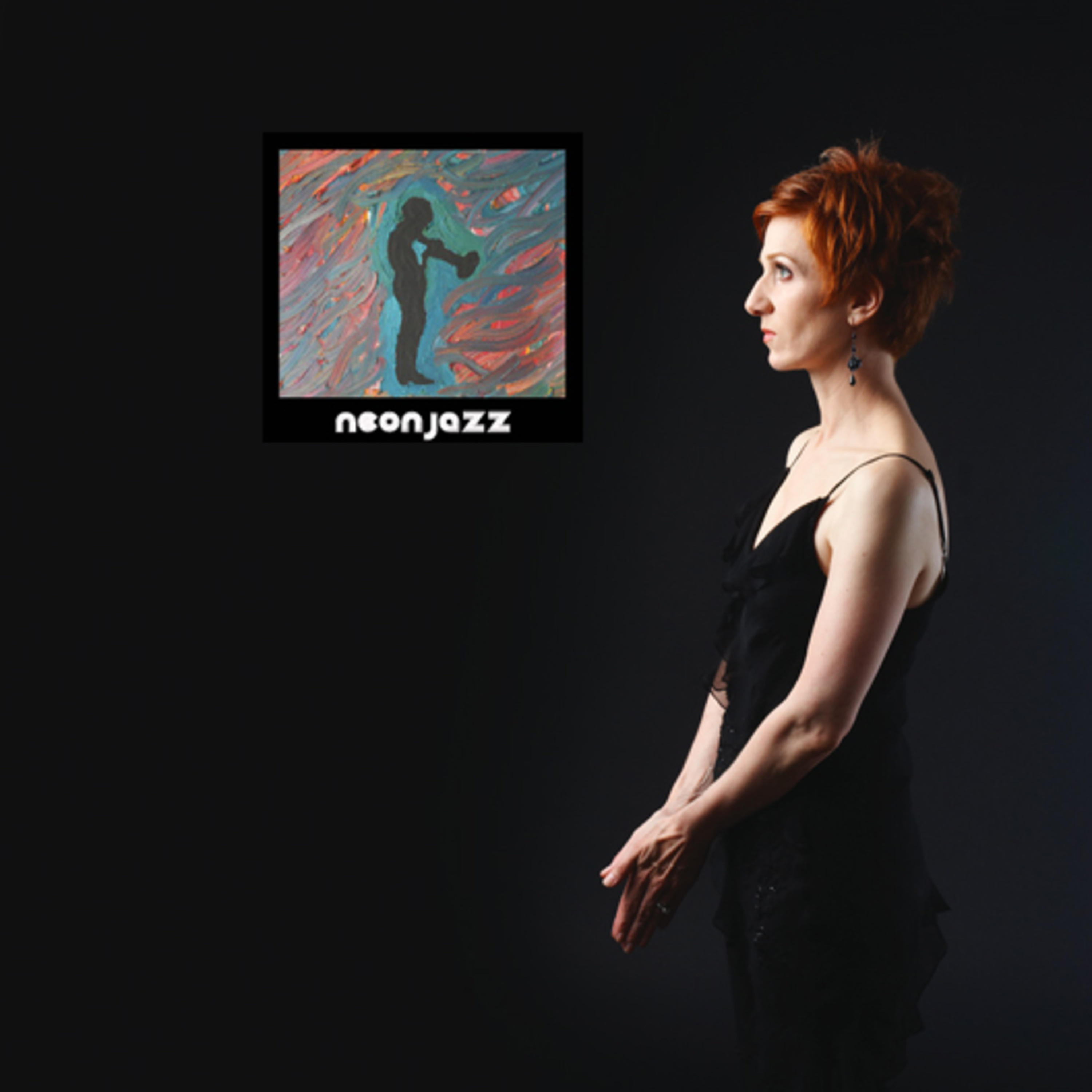NYC Jazz Singer Deborah Latz