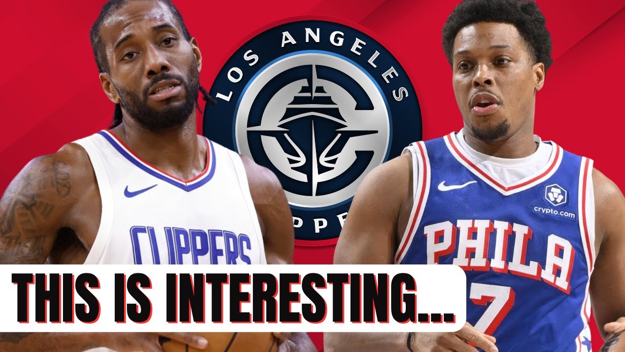 EVERYONE Is Talking About This... | Daily Clippers News & Rumors episode artwork
