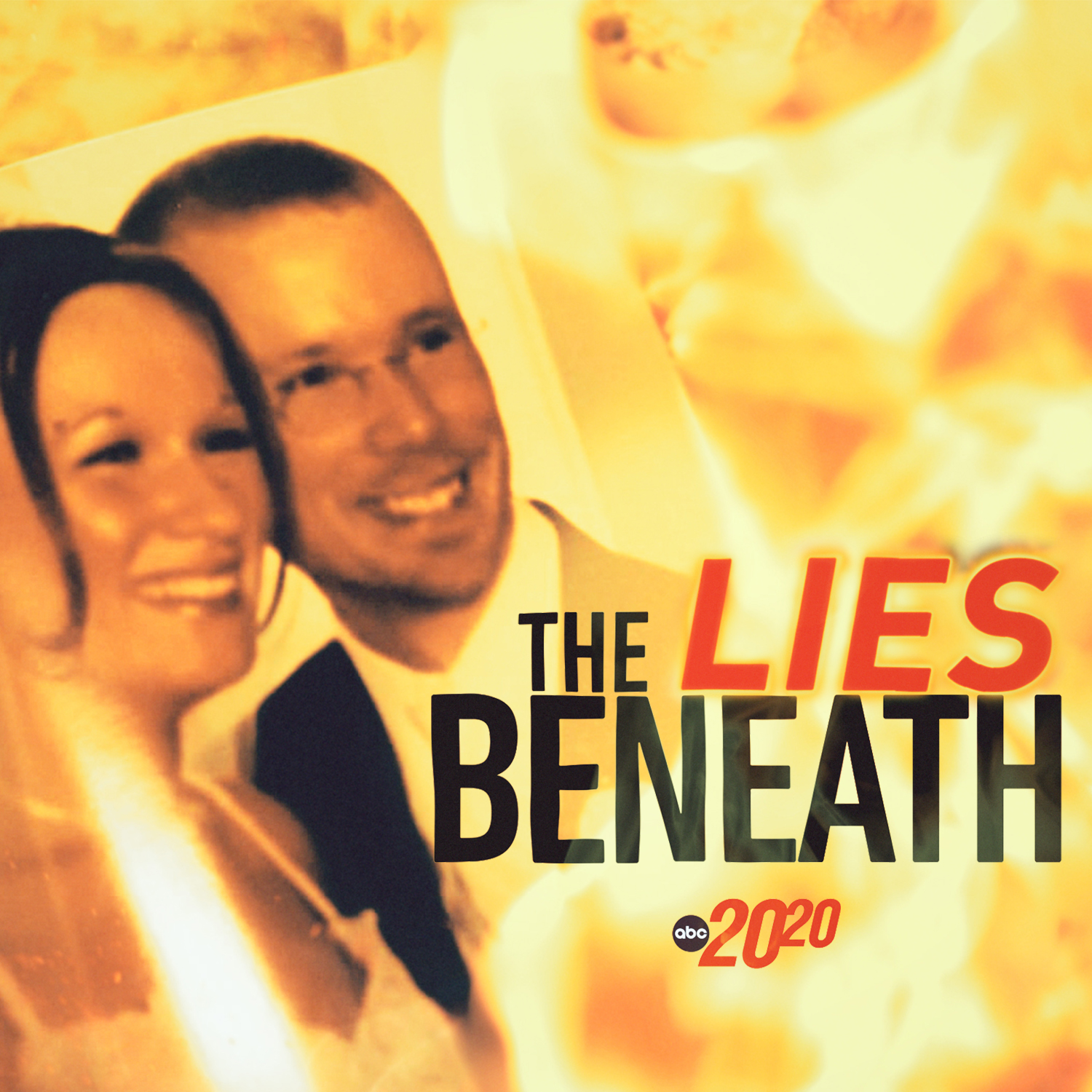 The Lies Beneath