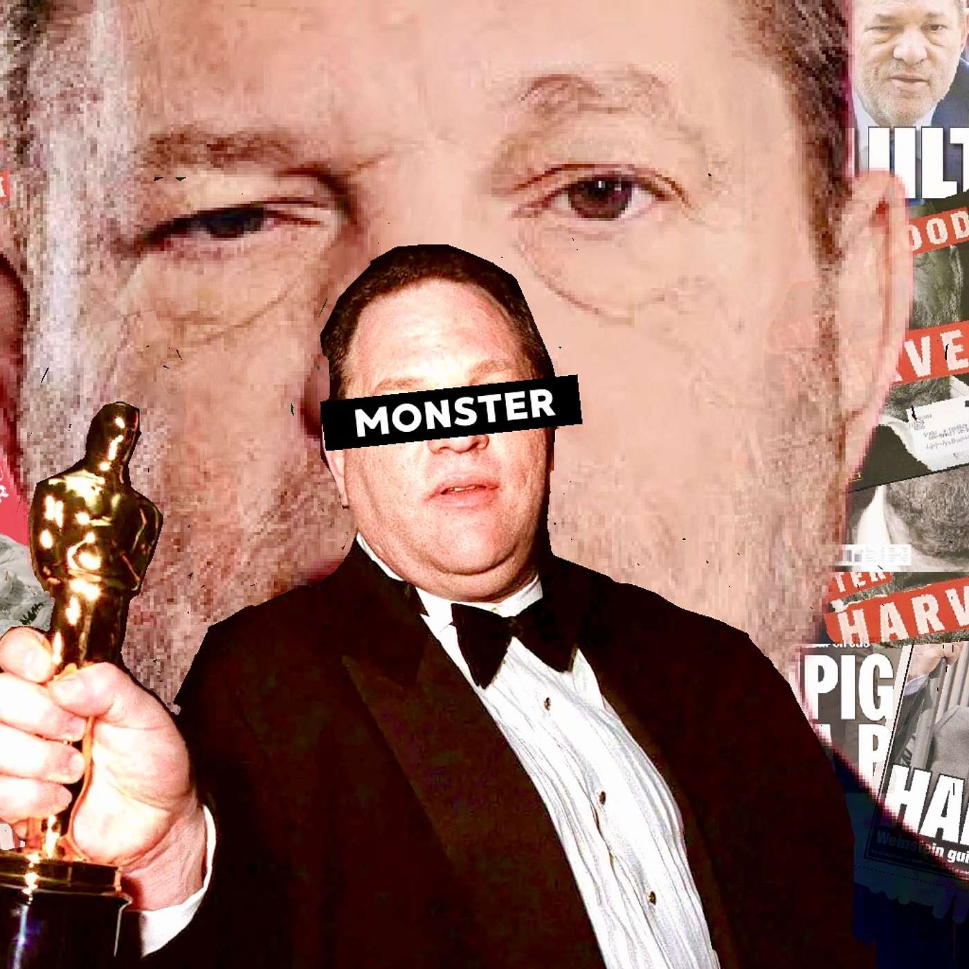 EVERYTHING You Don't Know About How Harvey Weinstein Rigged The Oscars episode artwork