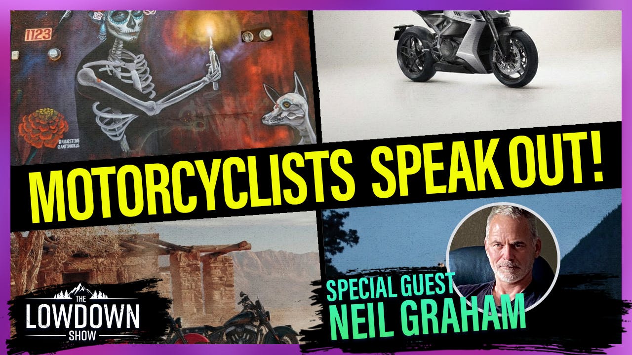 ADVrider Readers Write ADVrider Readers Write