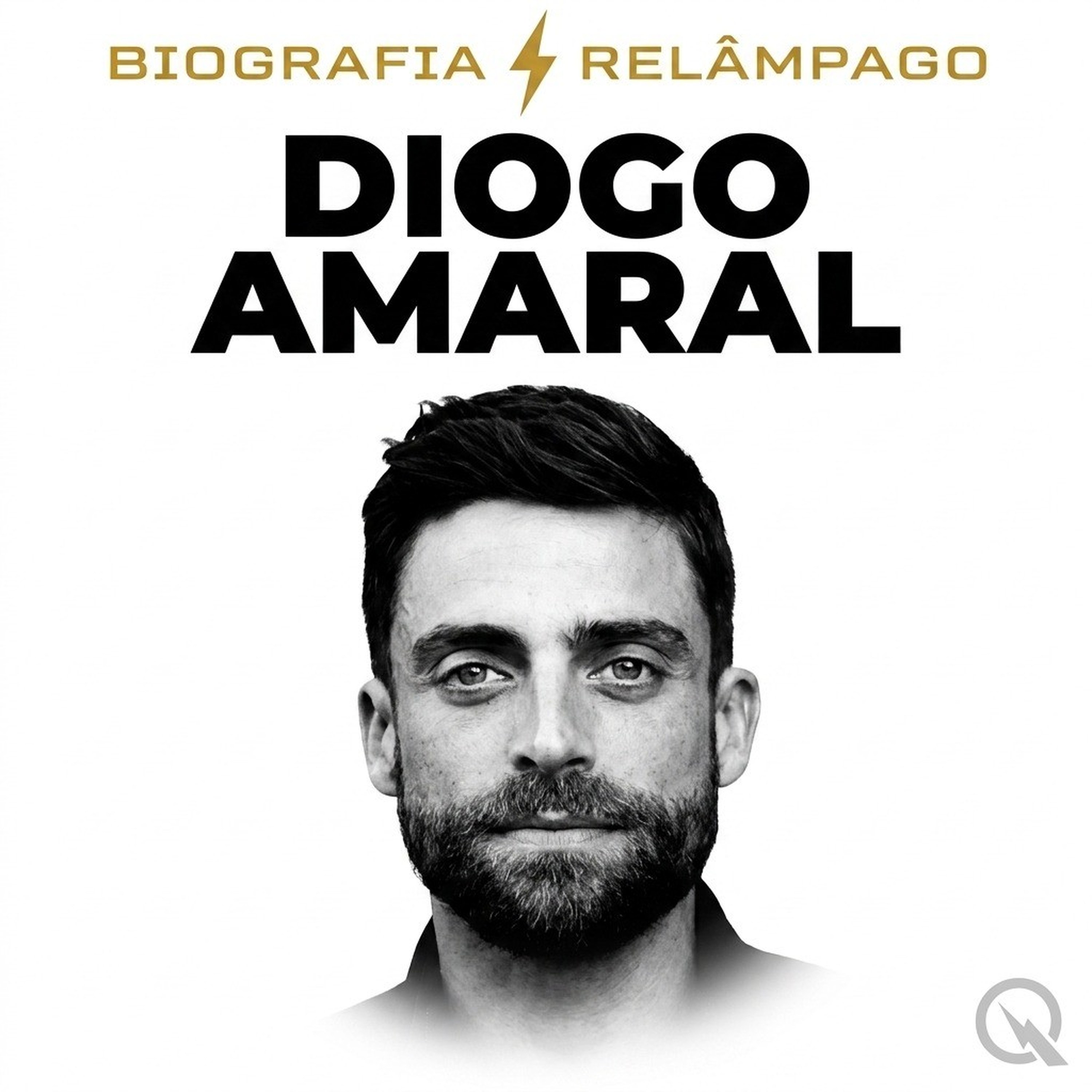 Diogo Amaral - Biografia Relâmpago