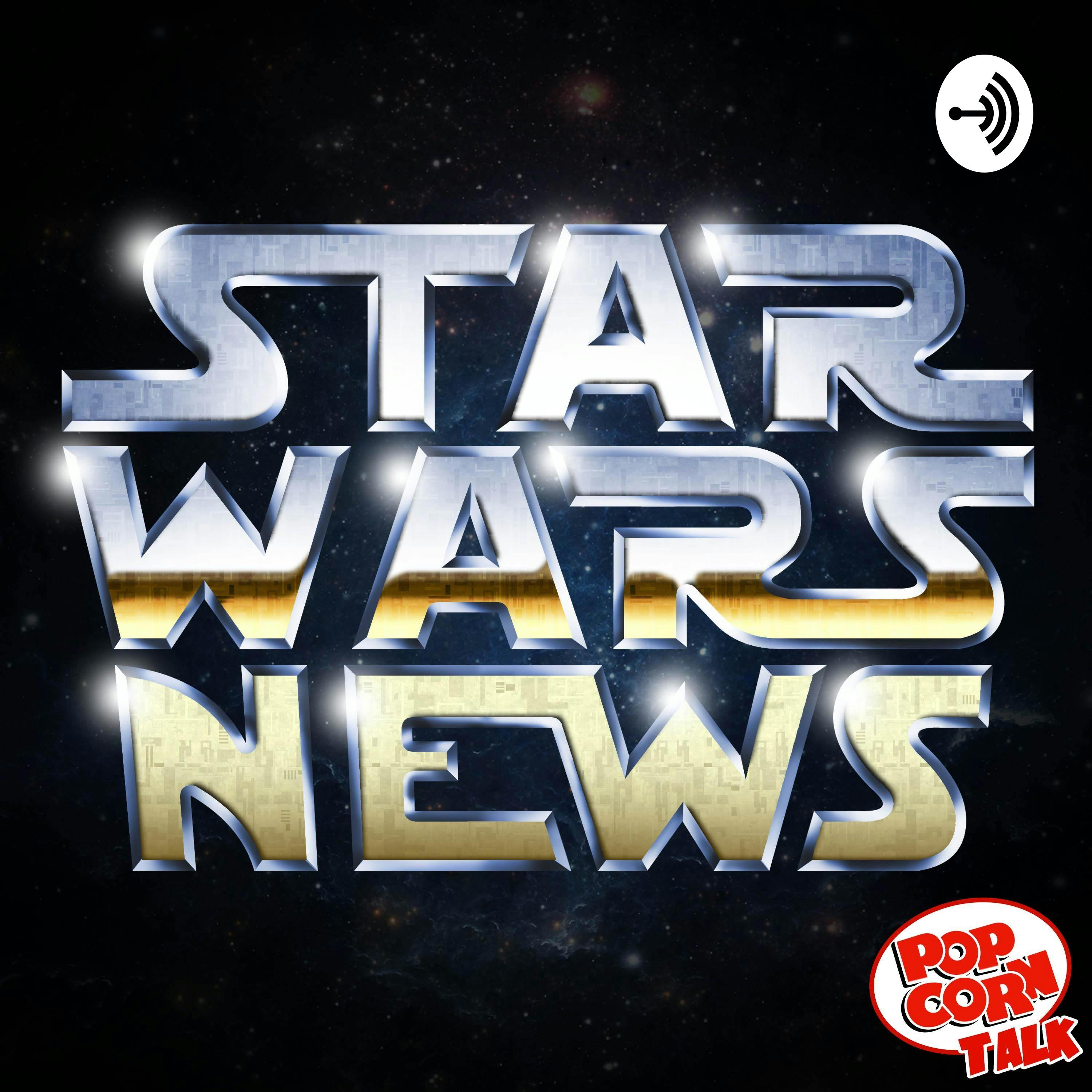 New Live Action Series From ’Russian Doll’ Creator?! | Star Wars News #22