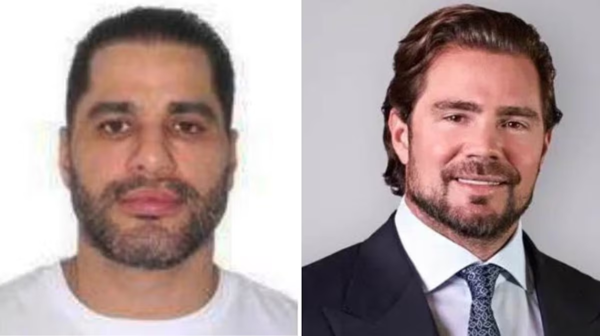 Irmã de 'Sicário' ameaçou divulgar documentos que poderiam 'acabar' com família de Vorcaro, aponta PF episode artwork